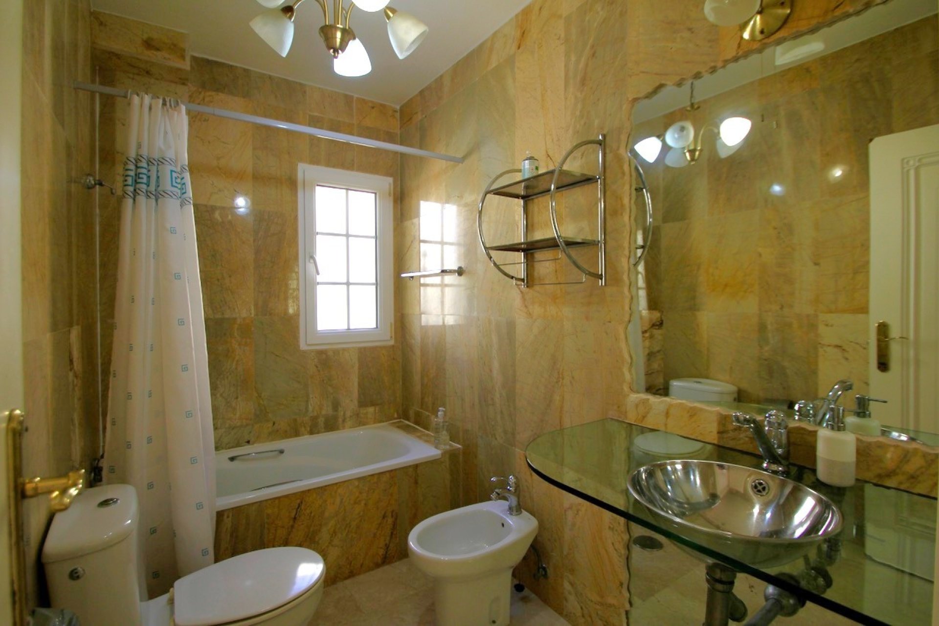 Reventa - Villa -
Orihuela Costa - Las Ramblas