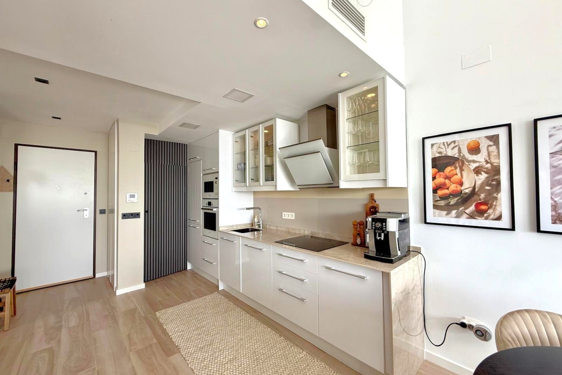 Reventa - Villa -
Orihuela Costa - Lomas de Cabo Roig