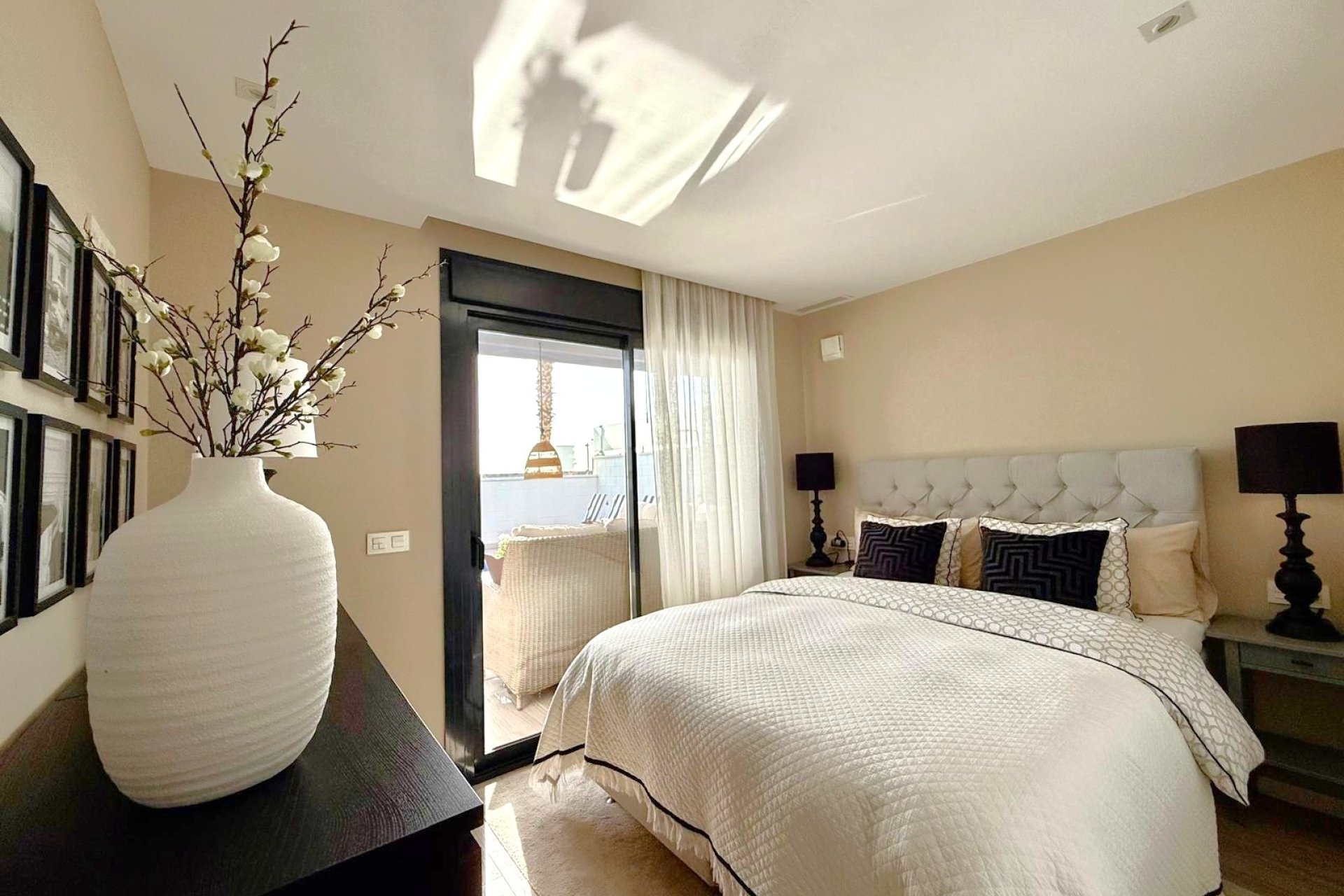 Reventa - Villa -
Orihuela Costa - Lomas de Cabo Roig