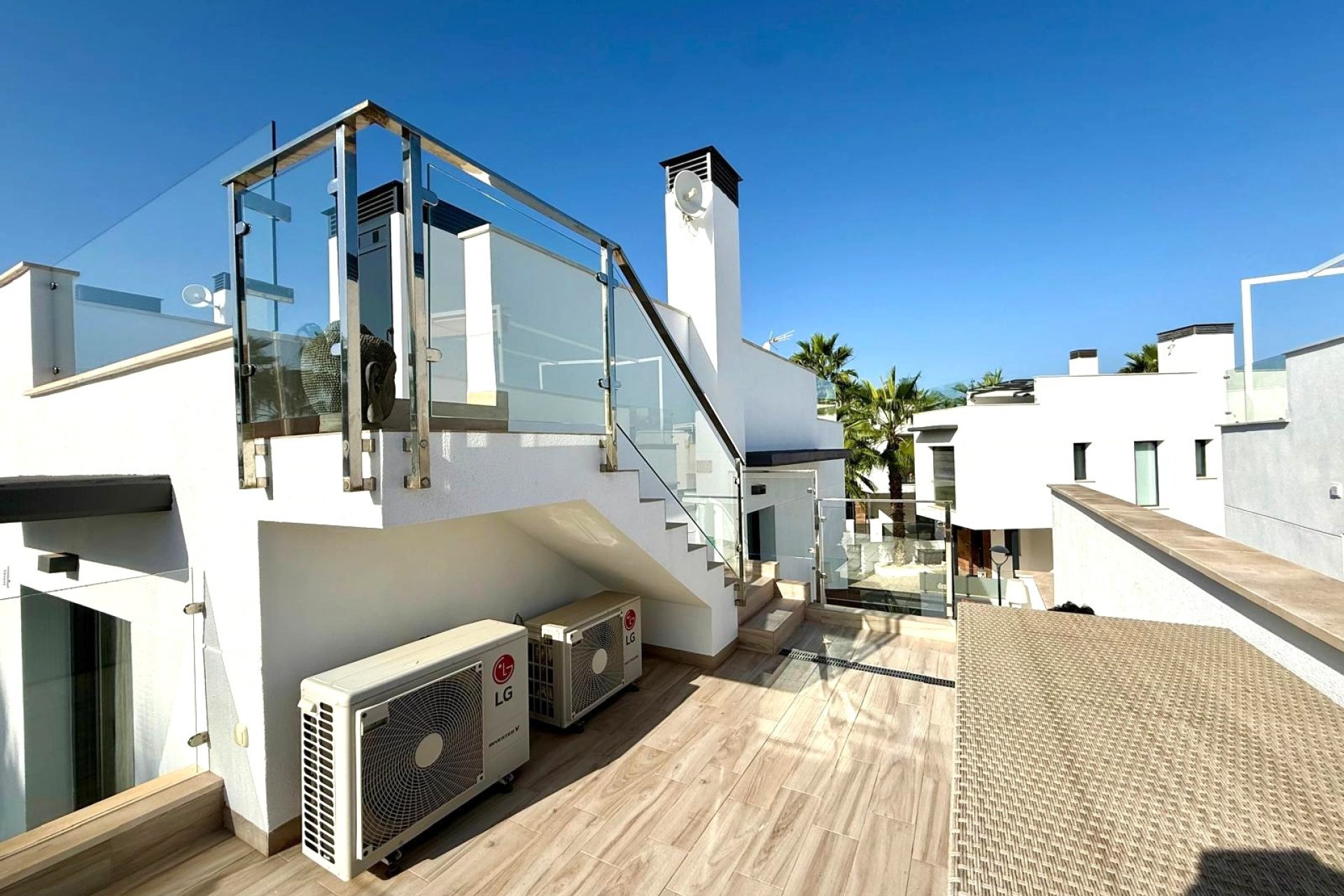Reventa - Villa -
Orihuela Costa - Lomas de Cabo Roig