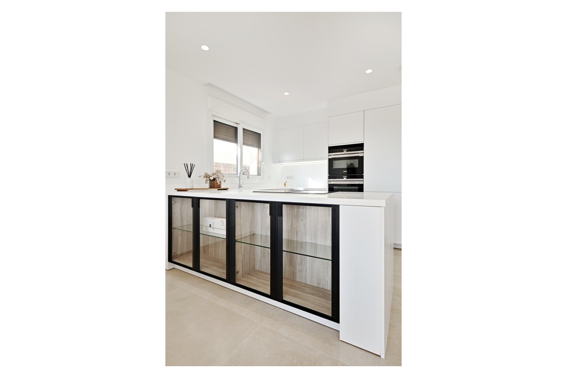 Reventa - Villa -
Orihuela Costa - Lomas de Don Juan