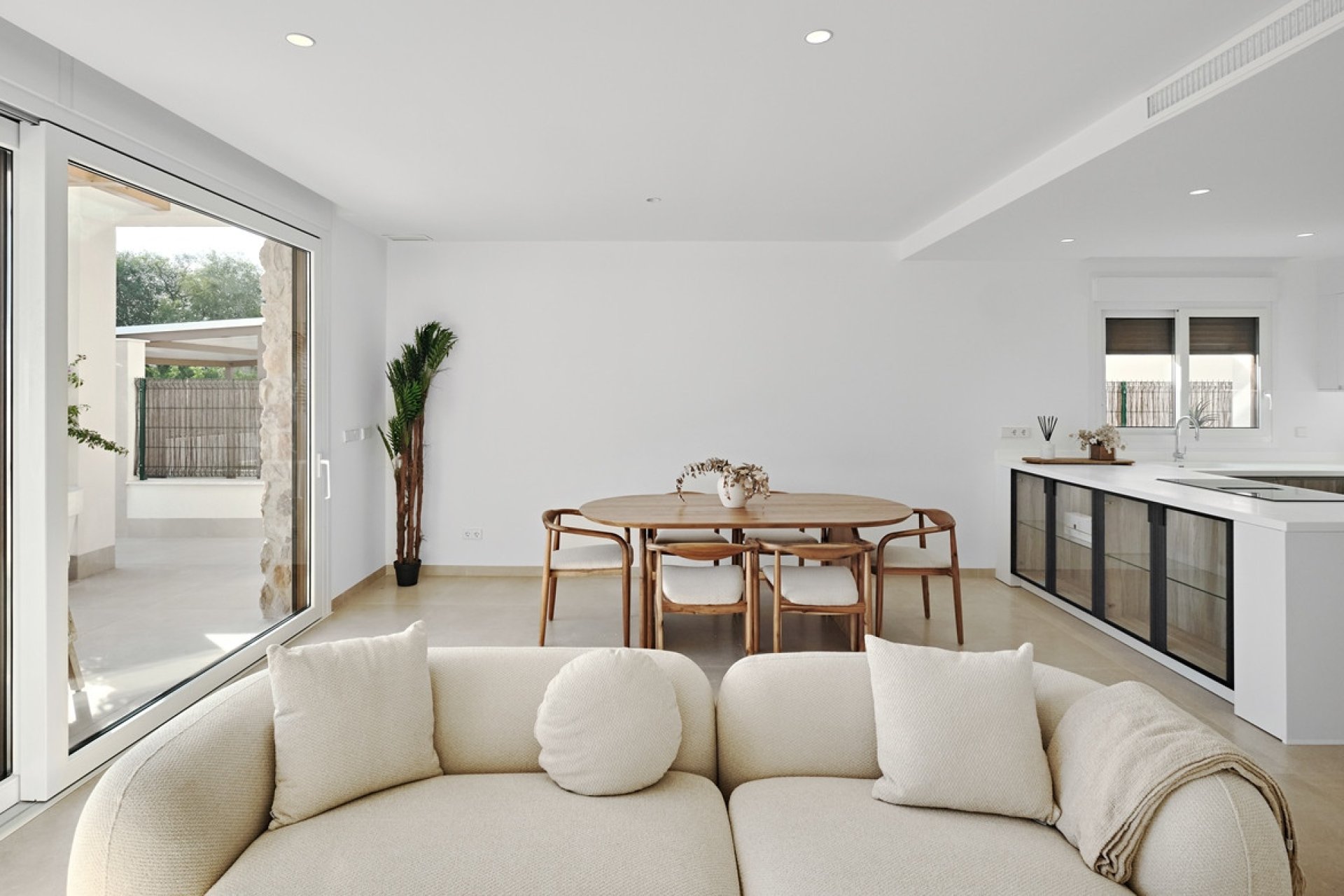 Reventa - Villa -
Orihuela Costa - Lomas de Don Juan