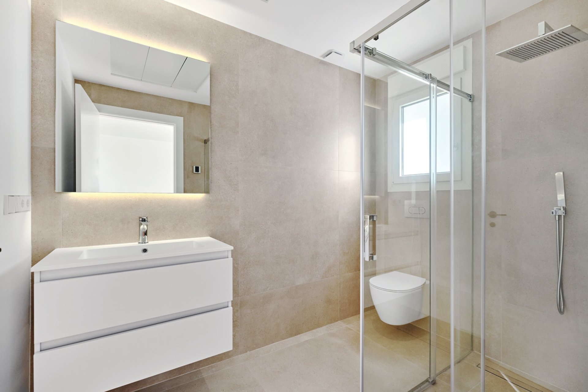 Reventa - Villa -
Orihuela Costa - Lomas de Don Juan