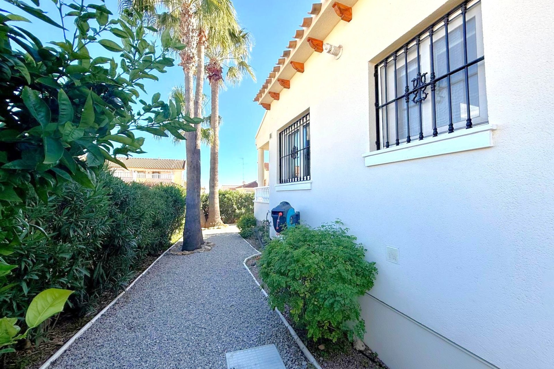 Reventa - Villa -
Orihuela Costa - Los Dolses