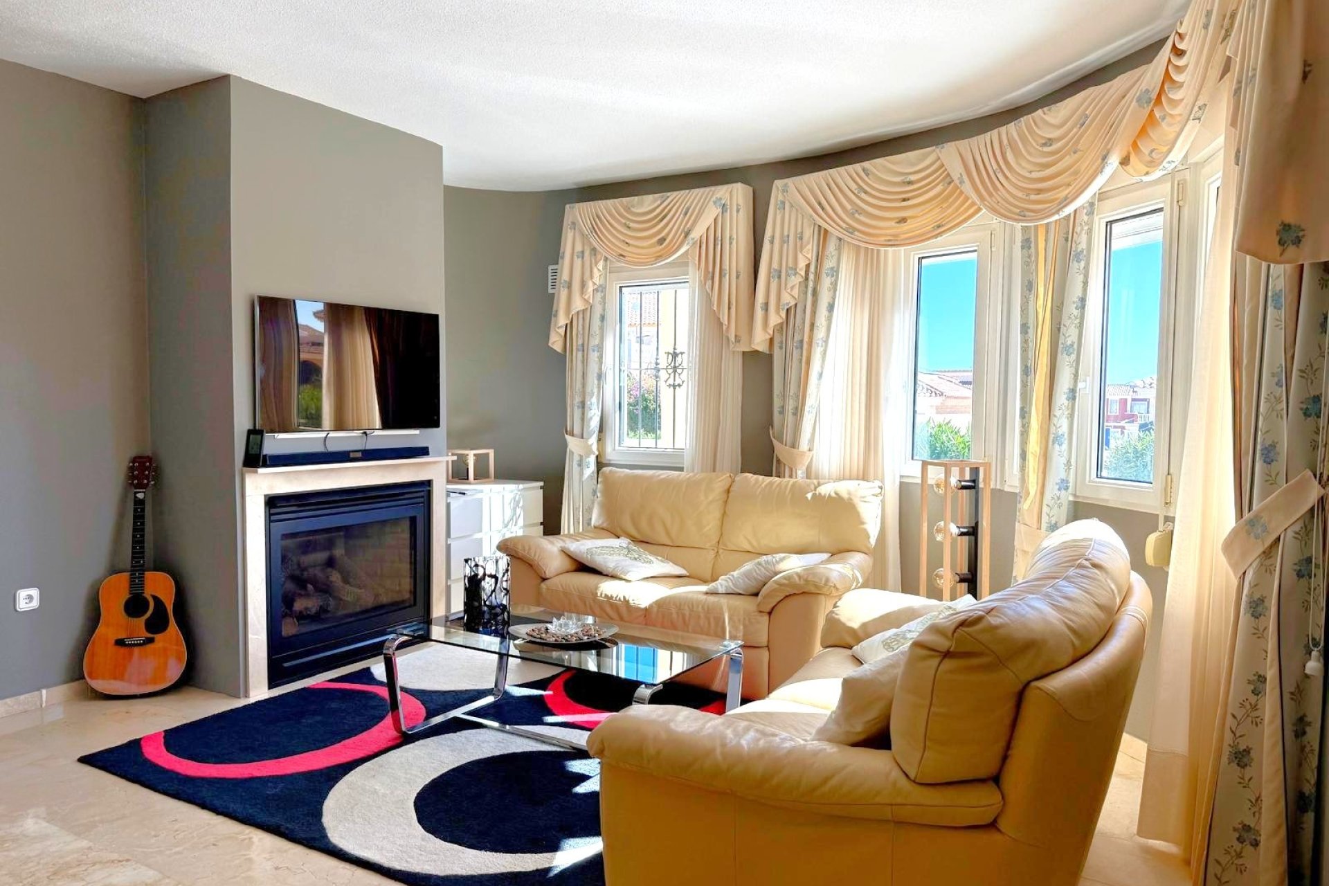 Reventa - Villa -
Orihuela Costa - Los Dolses