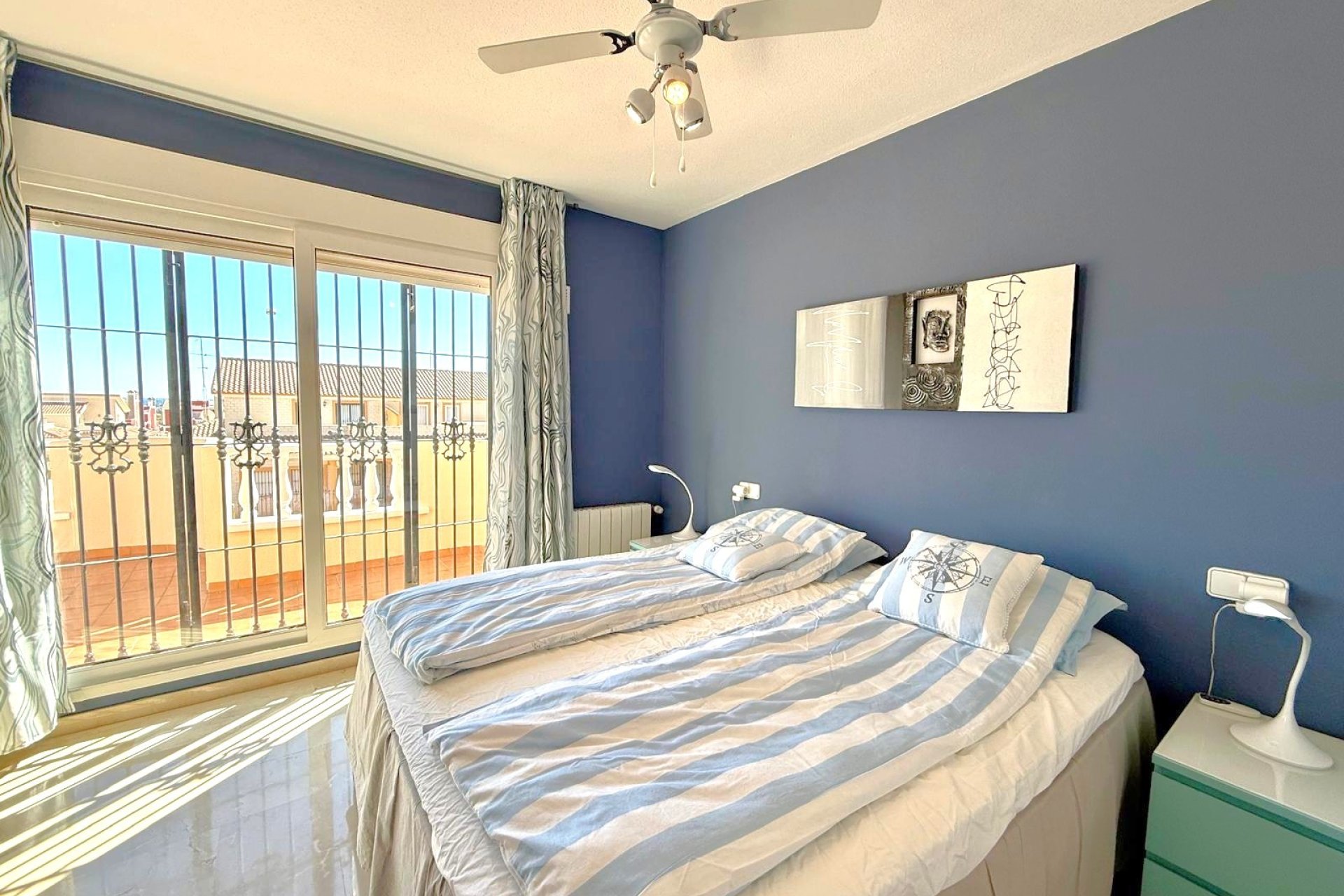 Reventa - Villa -
Orihuela Costa - Los Dolses