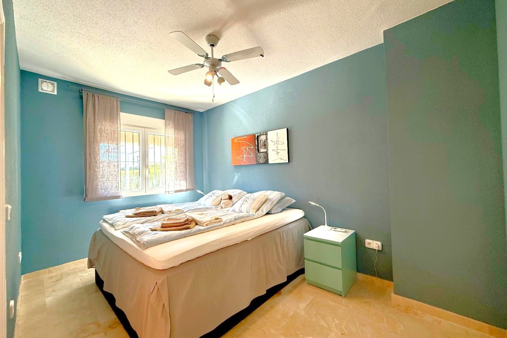 Reventa - Villa -
Orihuela Costa - Los Dolses