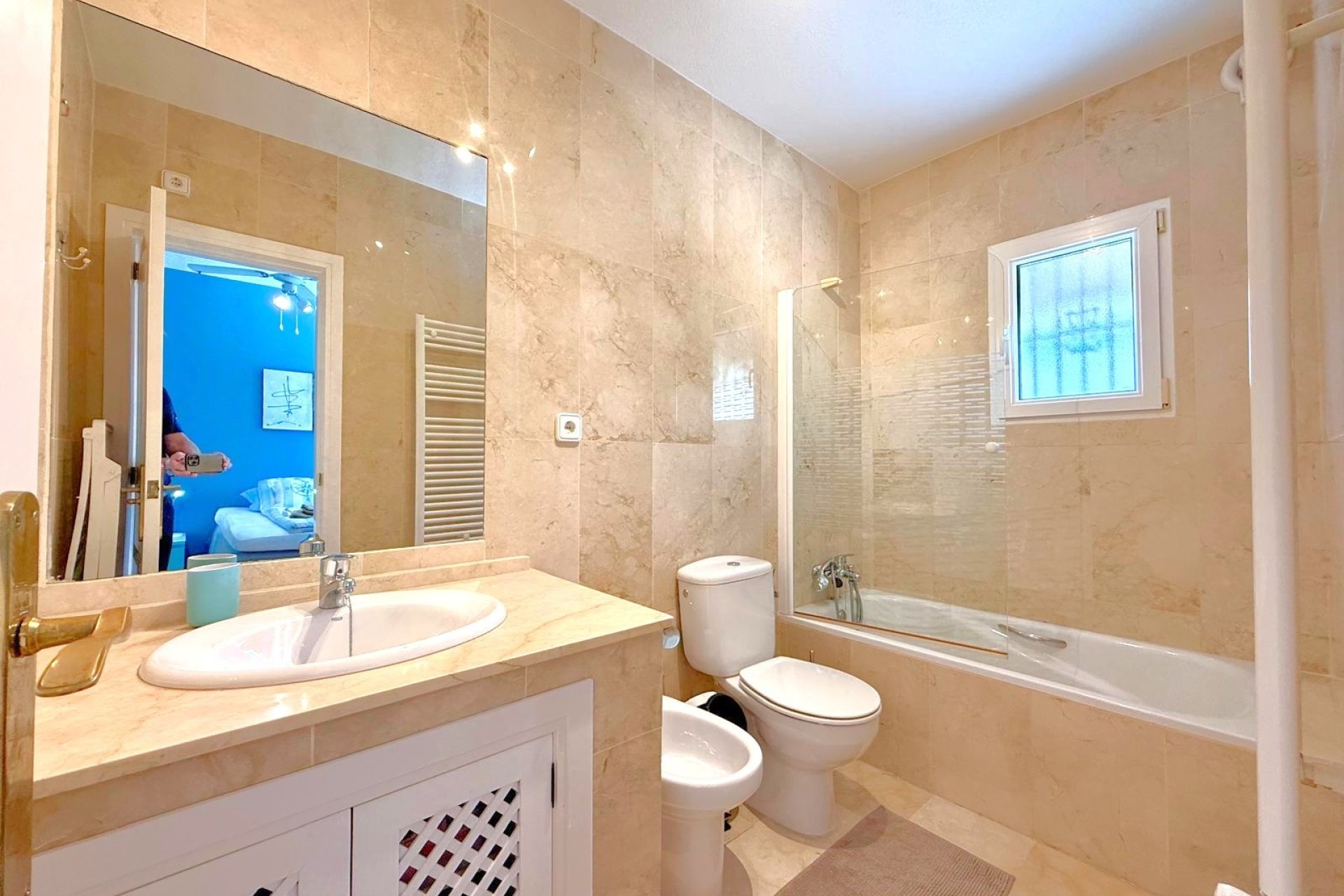 Reventa - Villa -
Orihuela Costa - Los Dolses