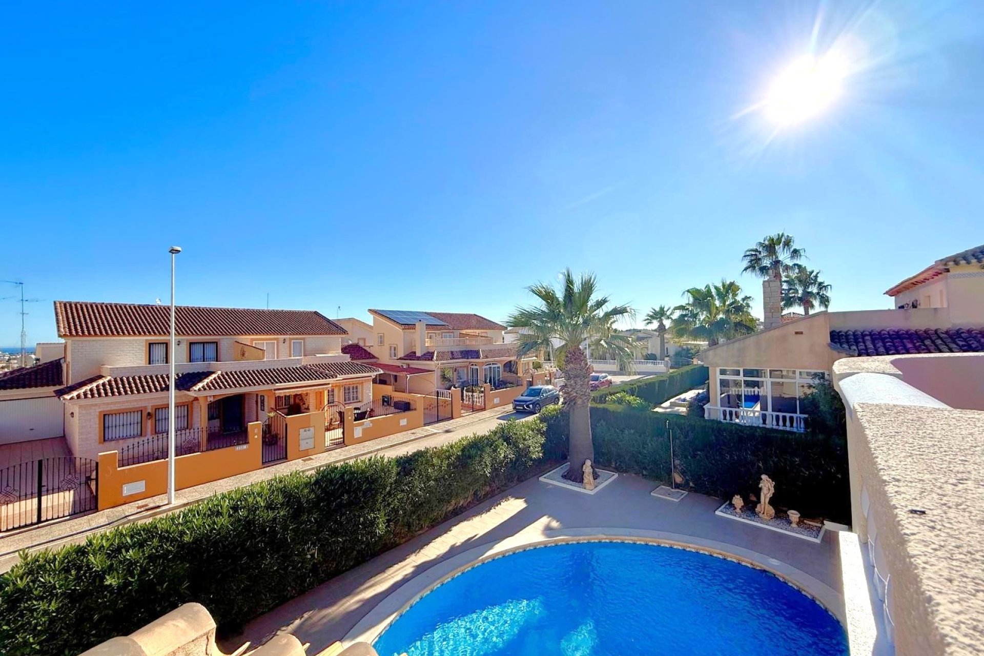 Reventa - Villa -
Orihuela Costa - Los Dolses