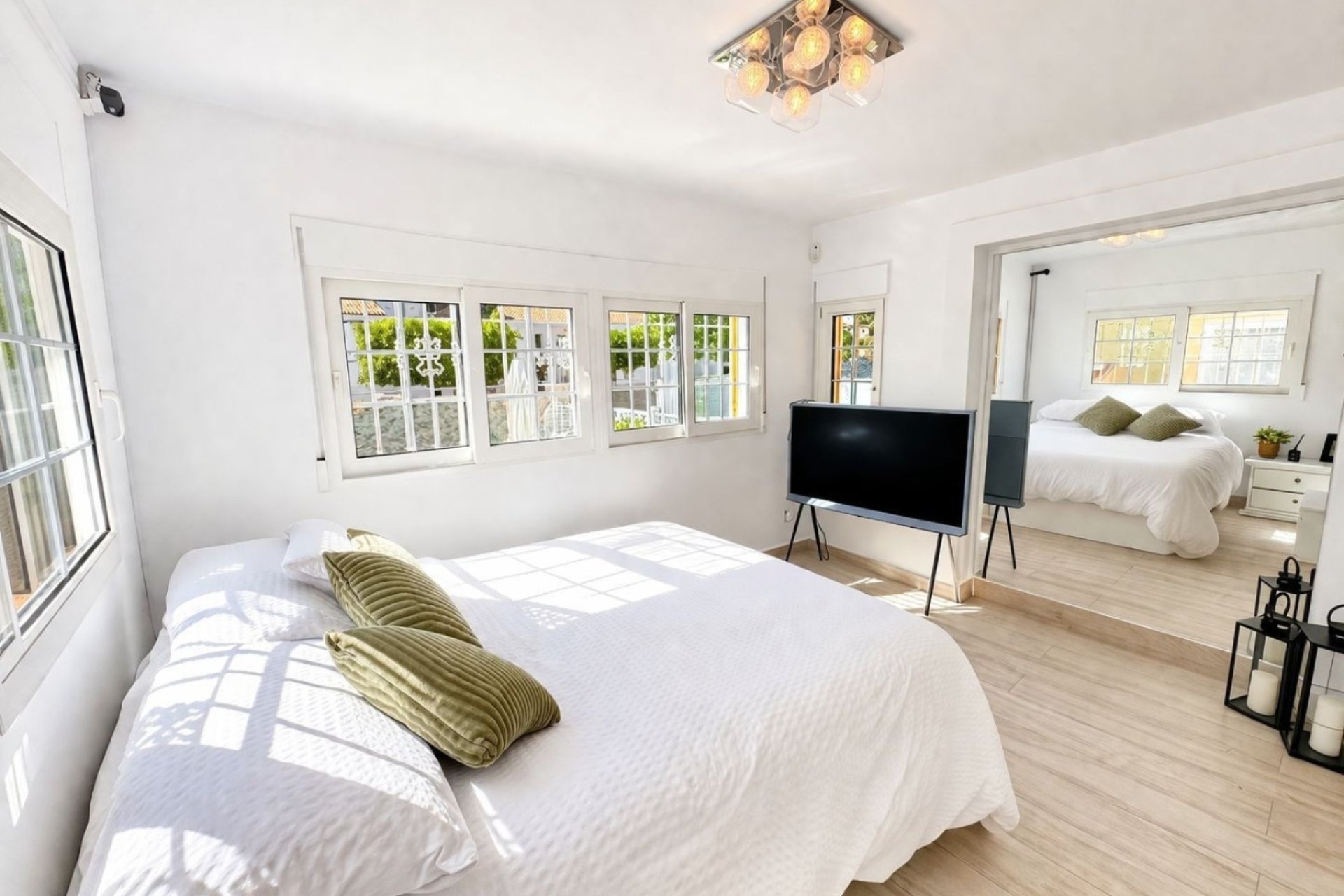 Reventa - Villa -
Orihuela Costa - Los Dolses