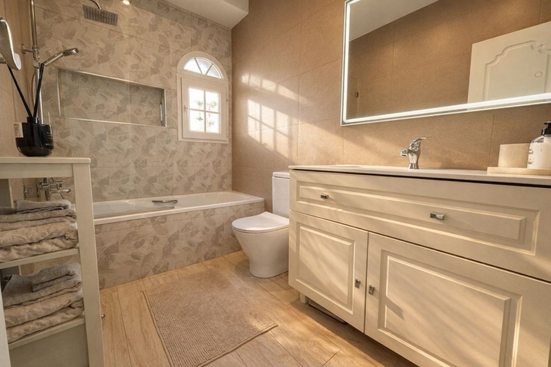Reventa - Villa -
Orihuela Costa - Los Dolses