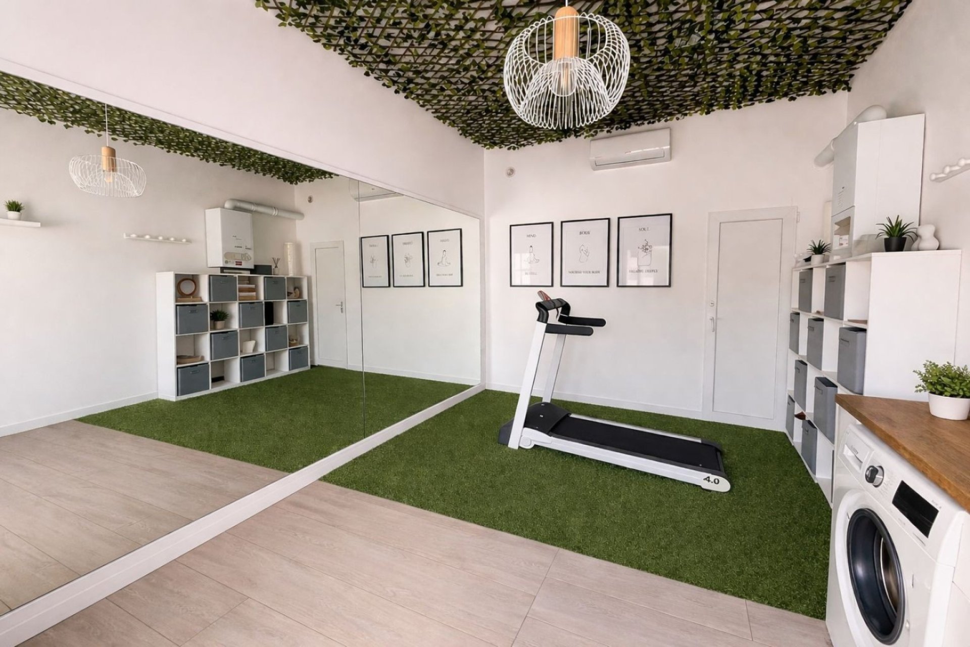Reventa - Villa -
Orihuela Costa - Los Dolses