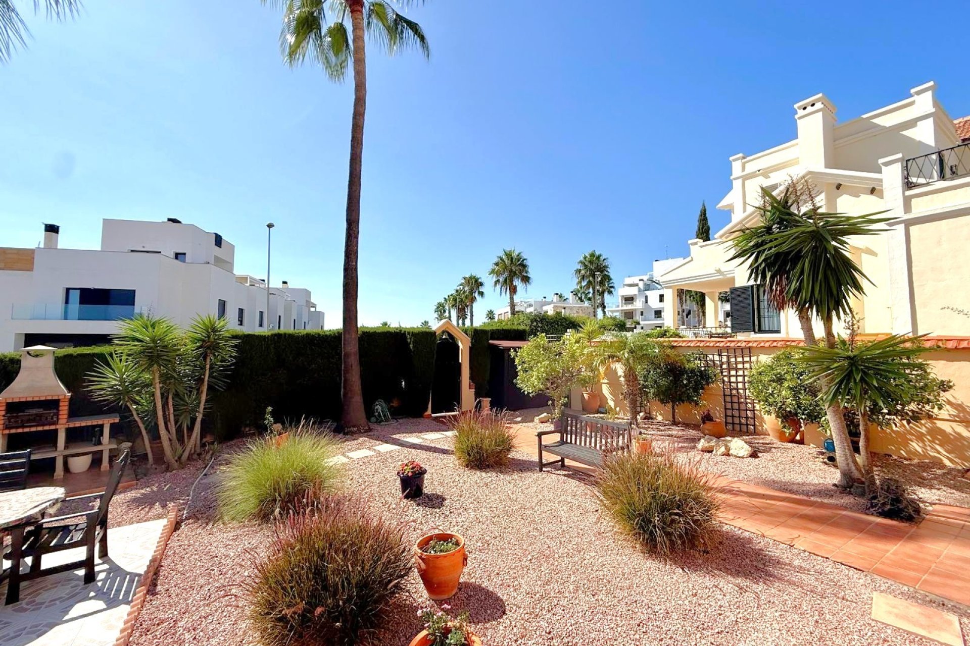 Reventa - Villa -
Orihuela Costa - Los Dolses