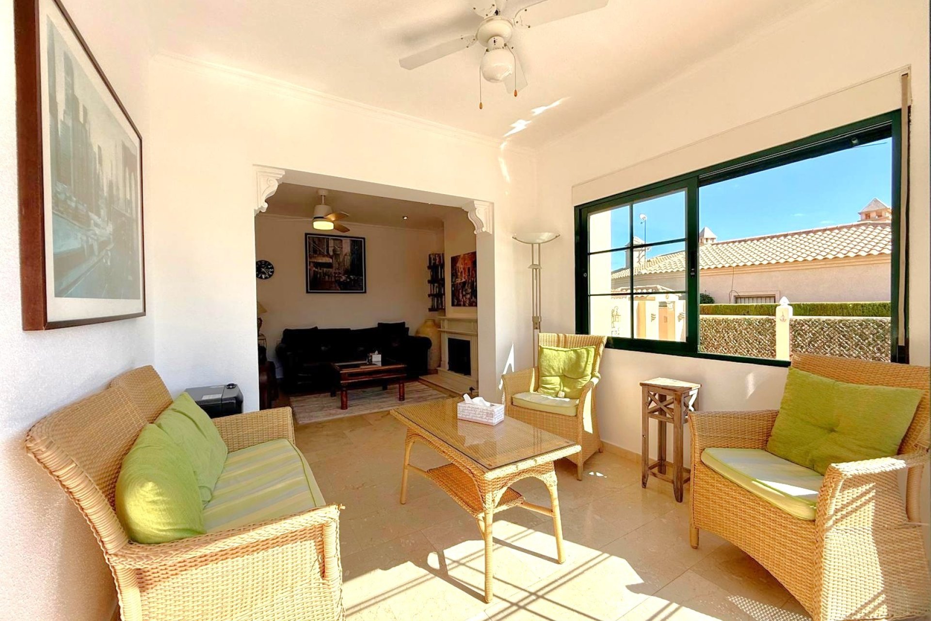 Reventa - Villa -
Orihuela Costa - Los Dolses