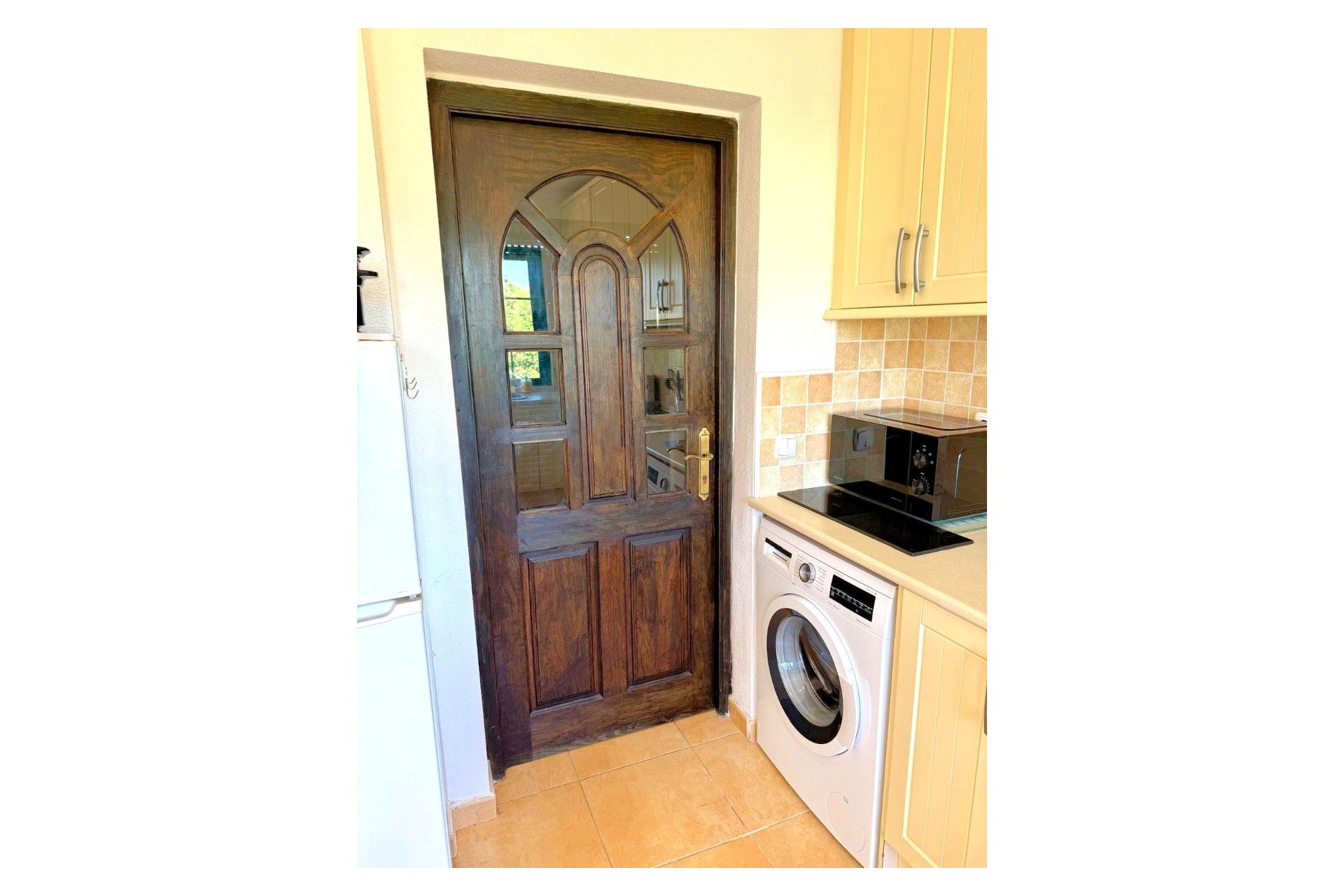 Reventa - Villa -
Orihuela Costa - Los Dolses