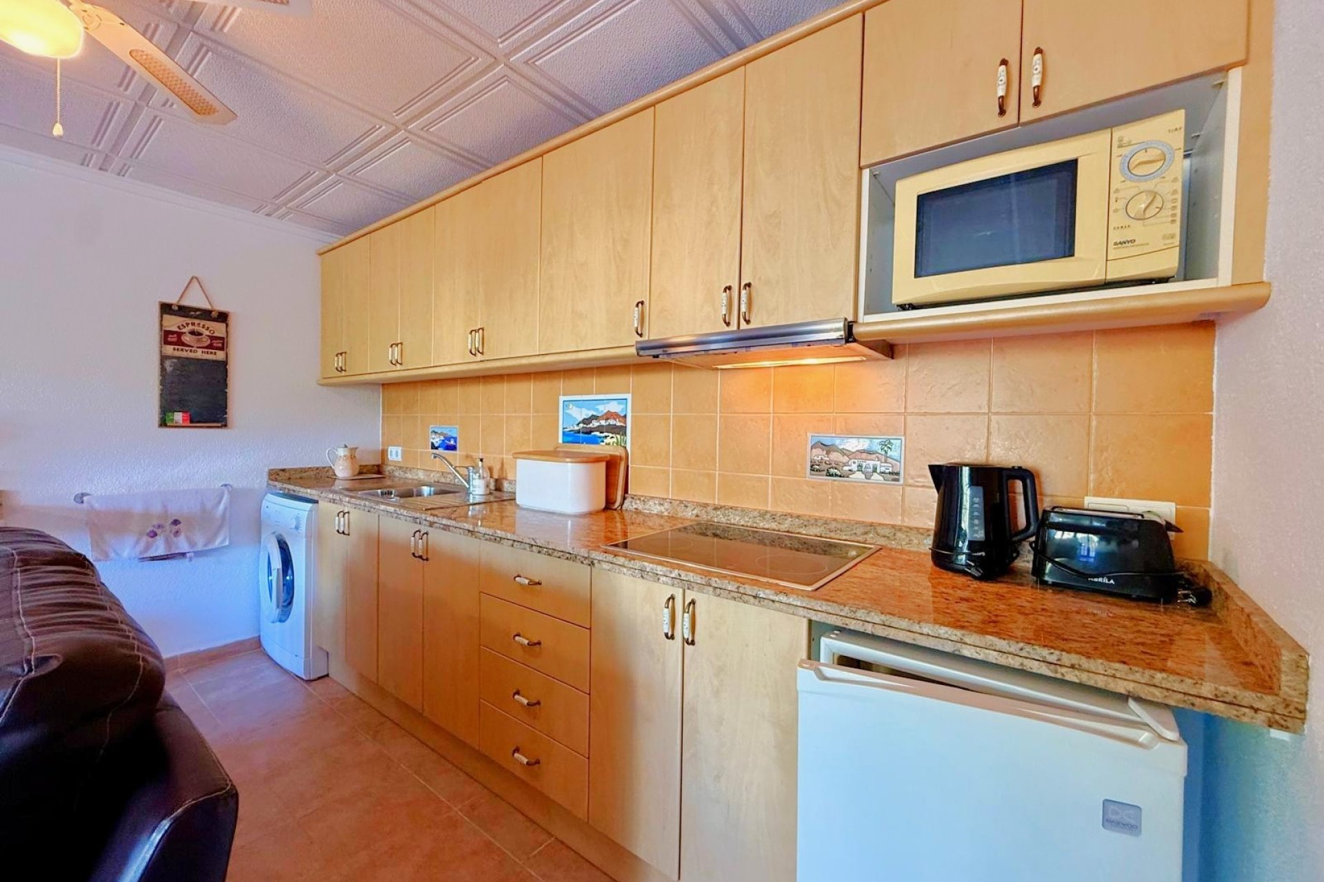 Reventa - Villa -
Orihuela Costa - Los Dolses