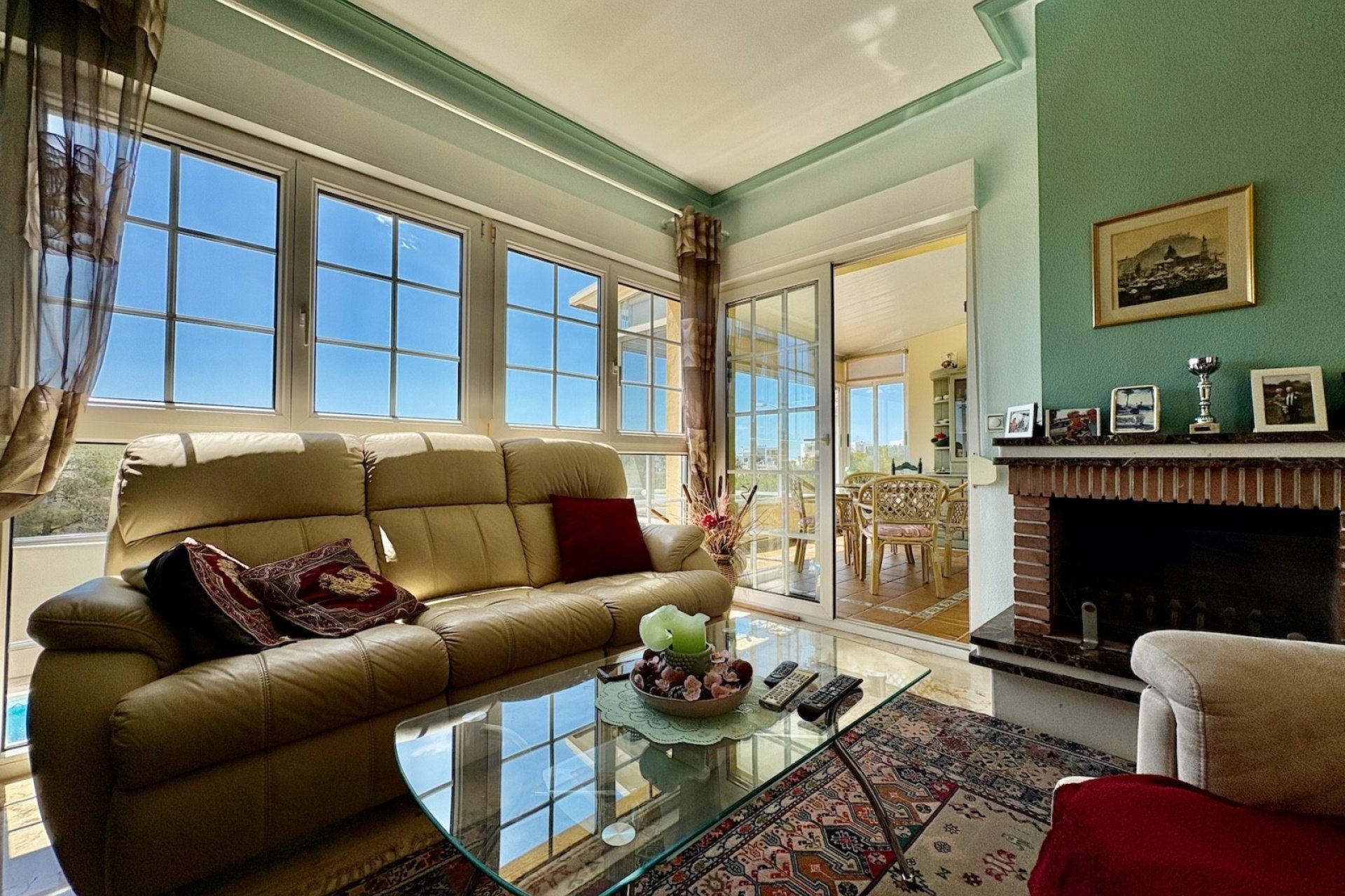 Reventa - Villa -
Orihuela Costa - Villamartín