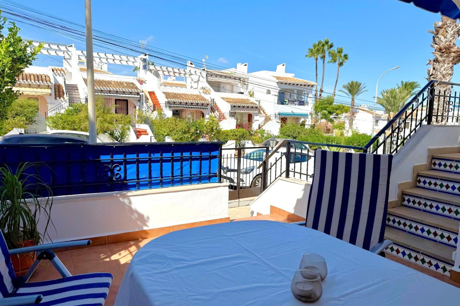 Reventa - Villa -
Orihuela Costa - Villamartín