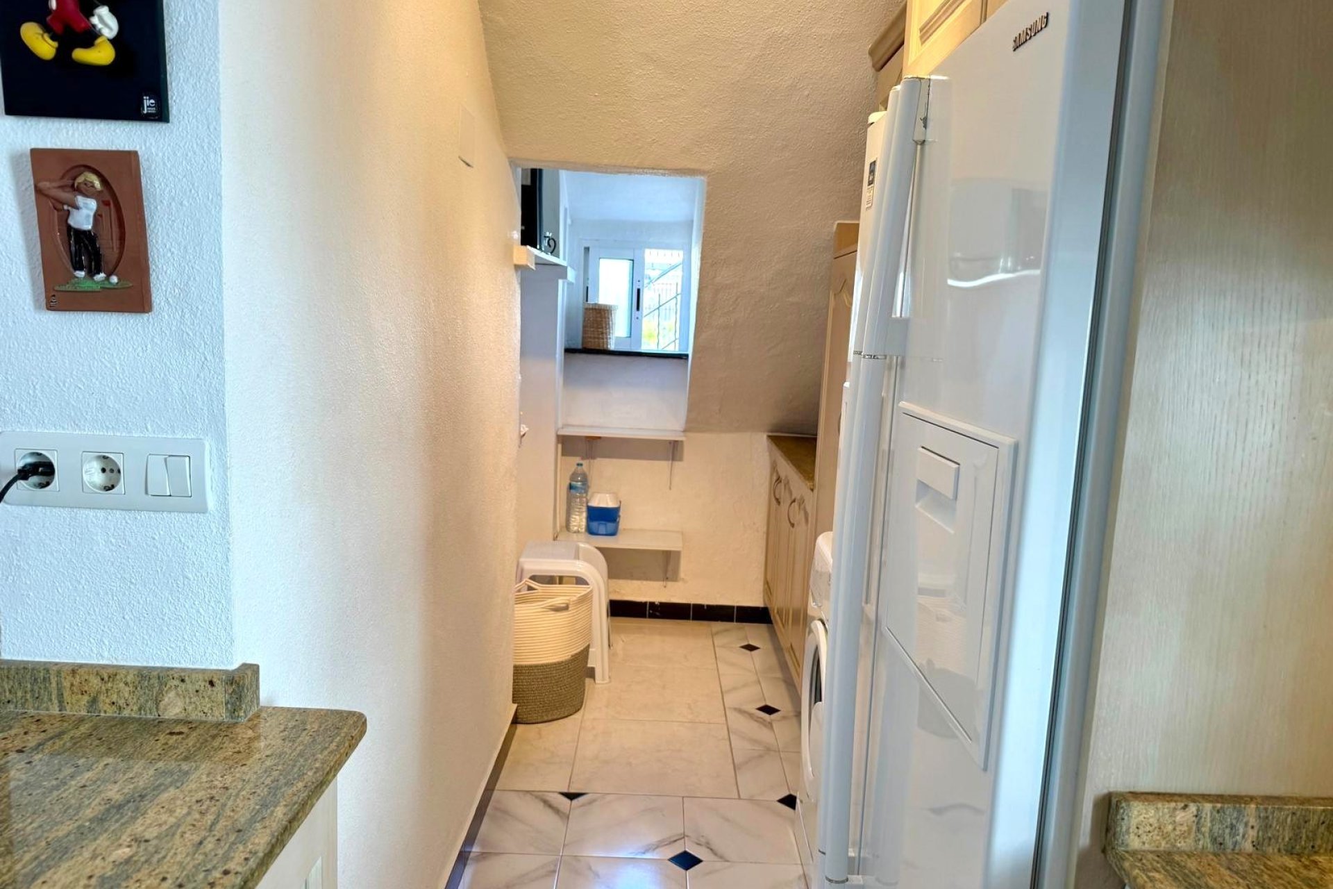 Reventa - Villa -
Orihuela Costa - Villamartín