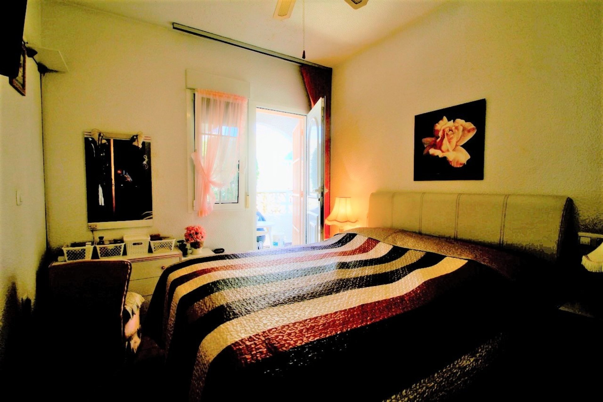 Reventa - Villa -
Orihuela Costa - Villamartín