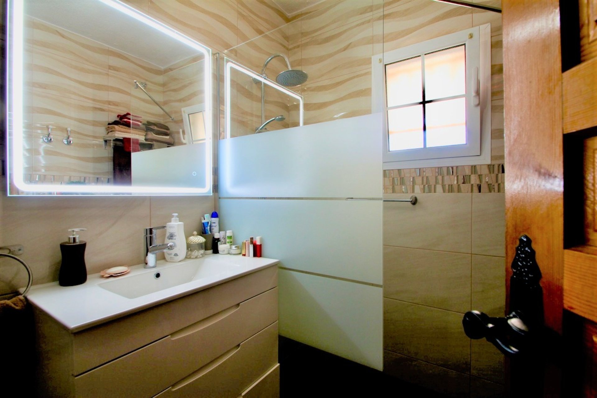 Reventa - Villa -
Orihuela Costa - Villamartín