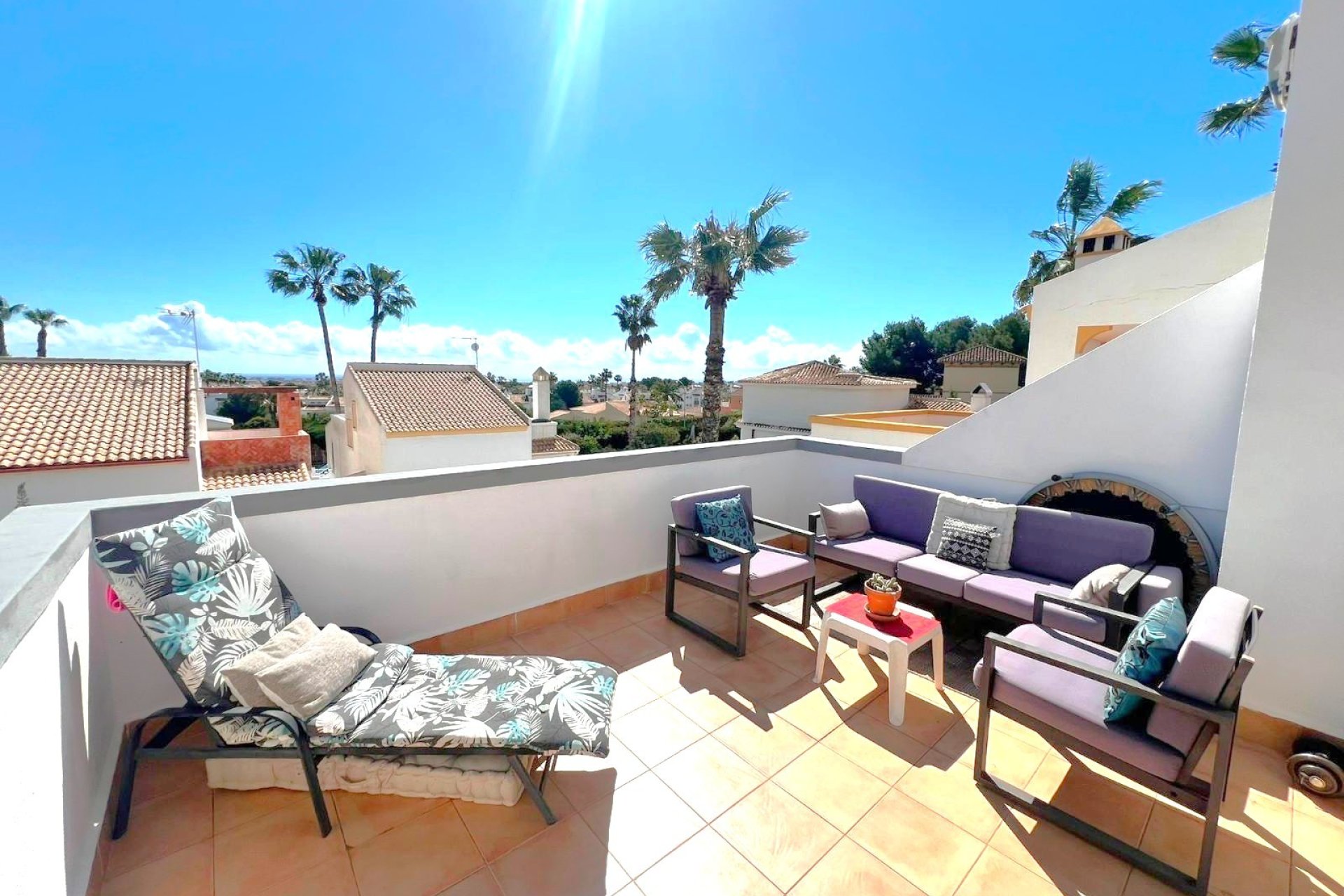 Reventa - Villa -
Orihuela Costa - Villamartín
