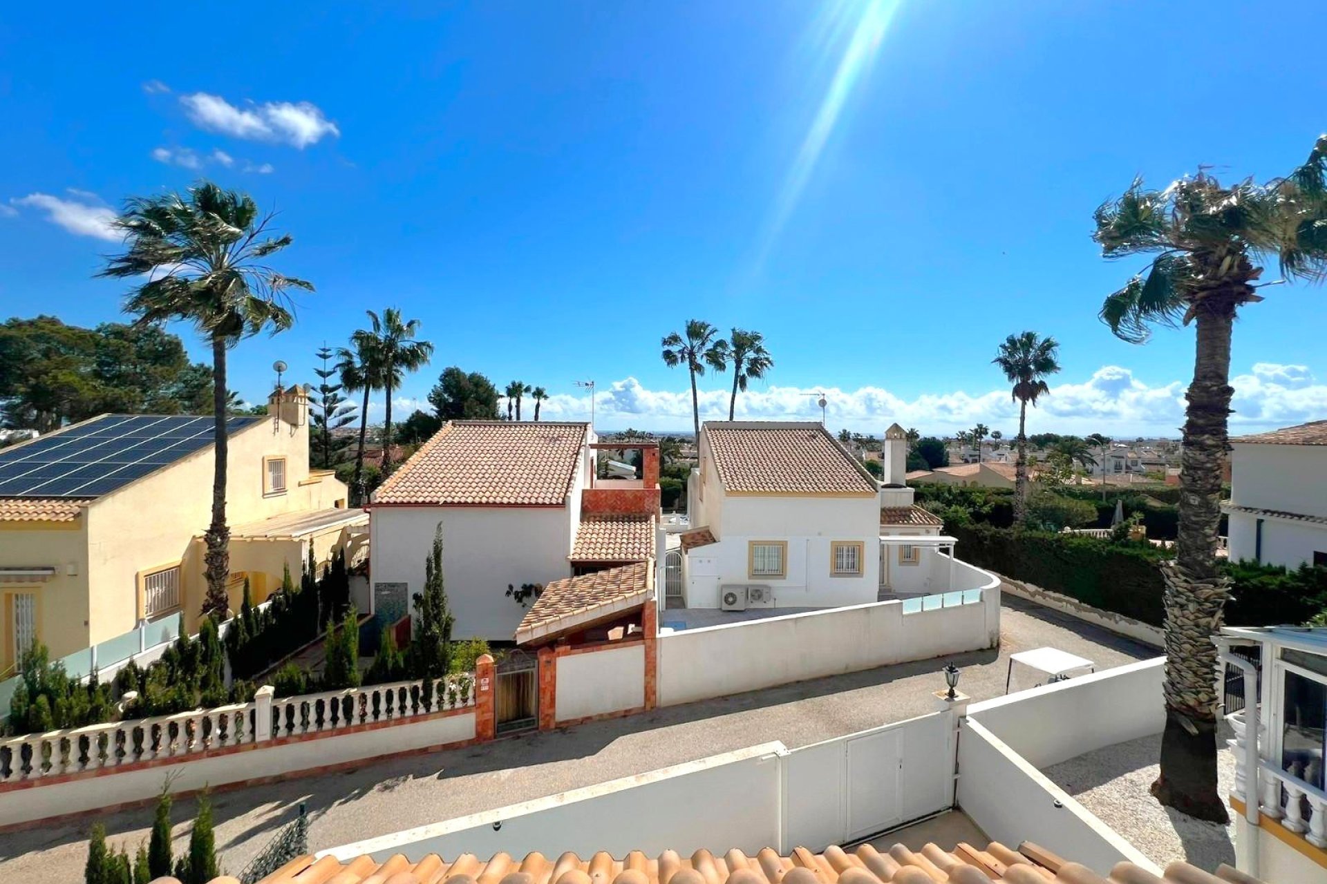 Reventa - Villa -
Orihuela Costa - Villamartín