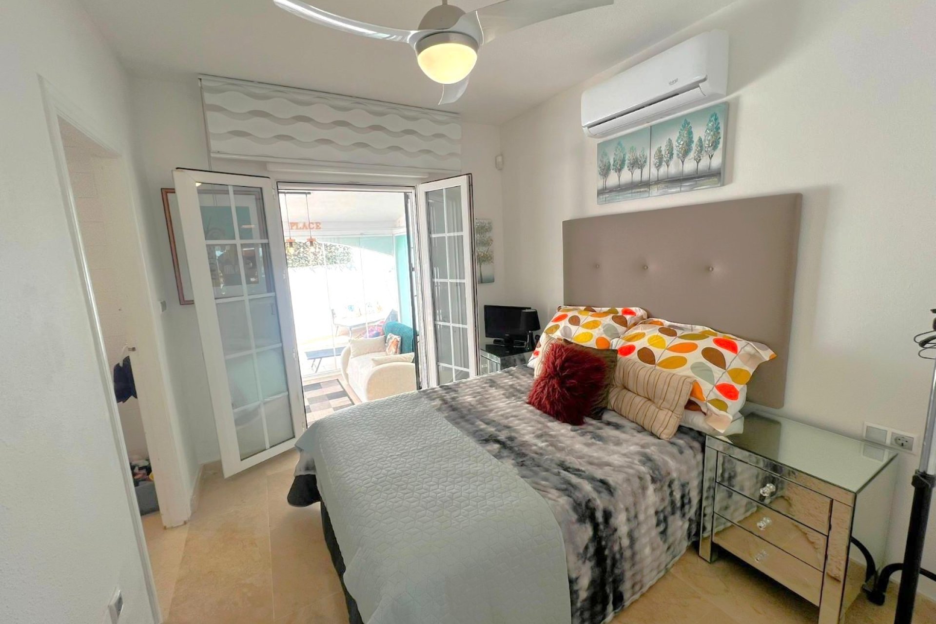 Reventa - Villa -
Orihuela Costa - Villamartín