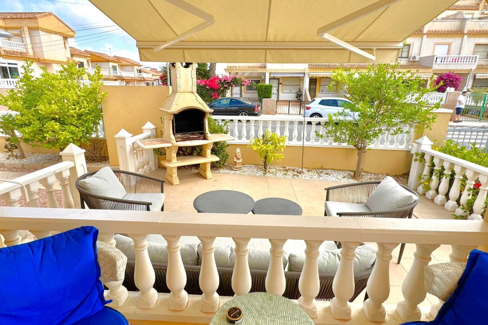 Reventa - Villa -
Orihuela Costa - Villamartín