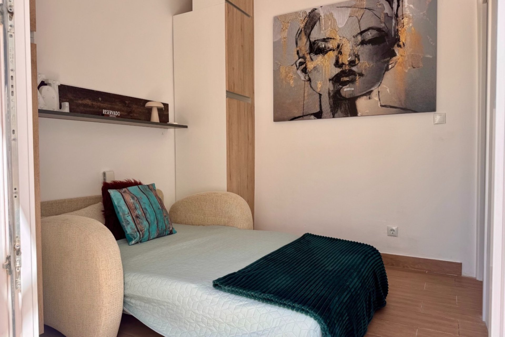 Reventa - Villa -
Orihuela Costa - Villamartín