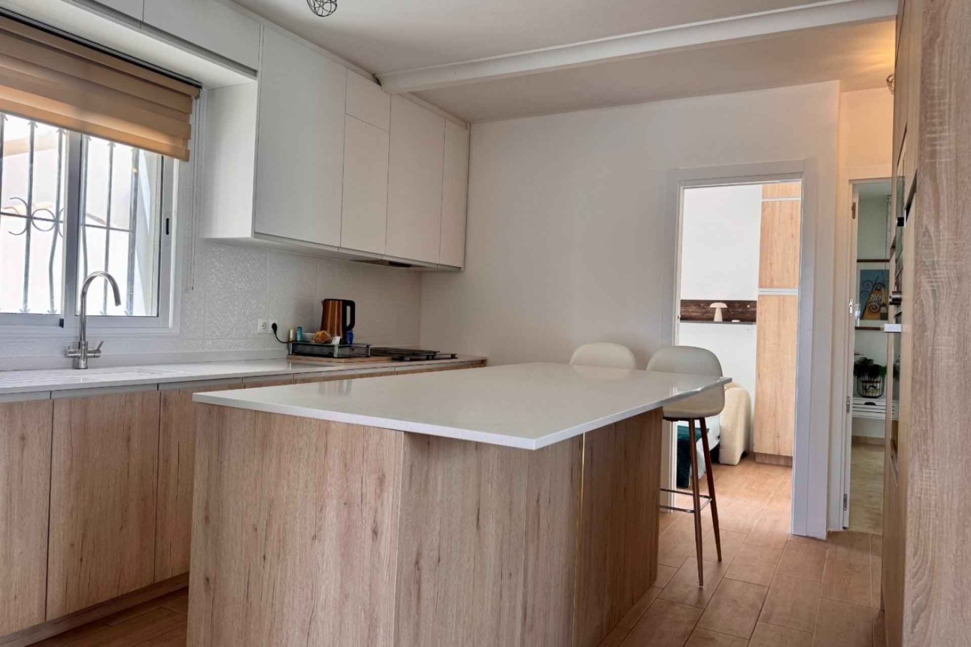 Reventa - Villa -
Orihuela Costa - Villamartín