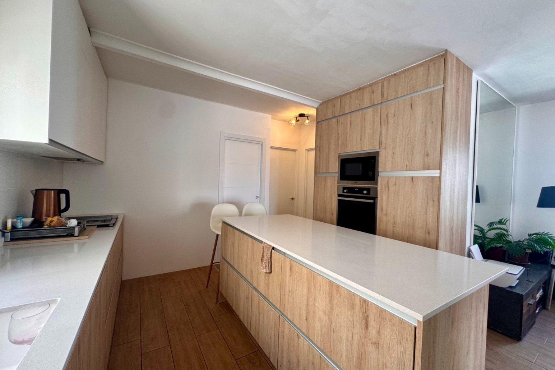 Reventa - Villa -
Orihuela Costa - Villamartín