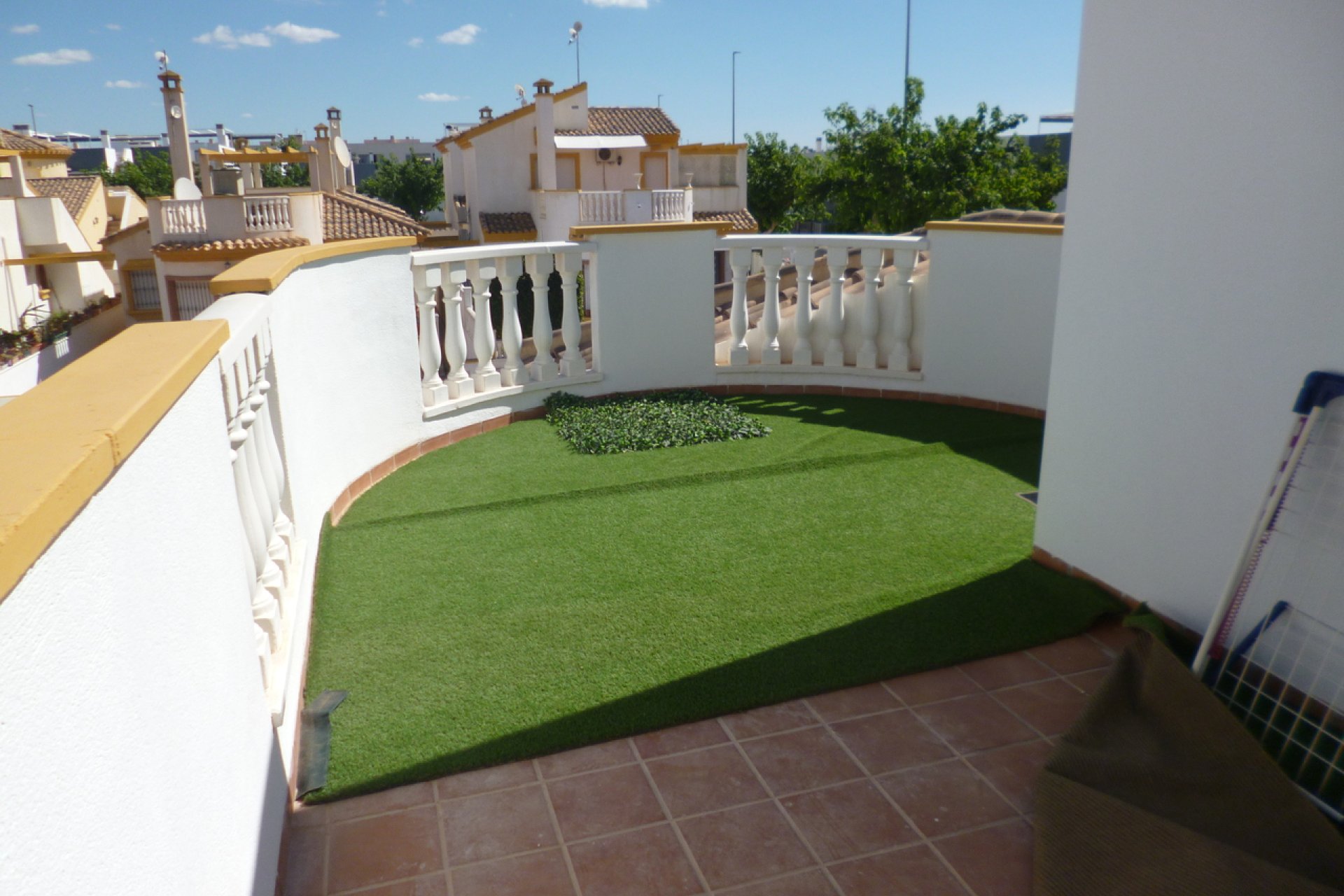 Reventa - Villa -
Pilar de la Horadada