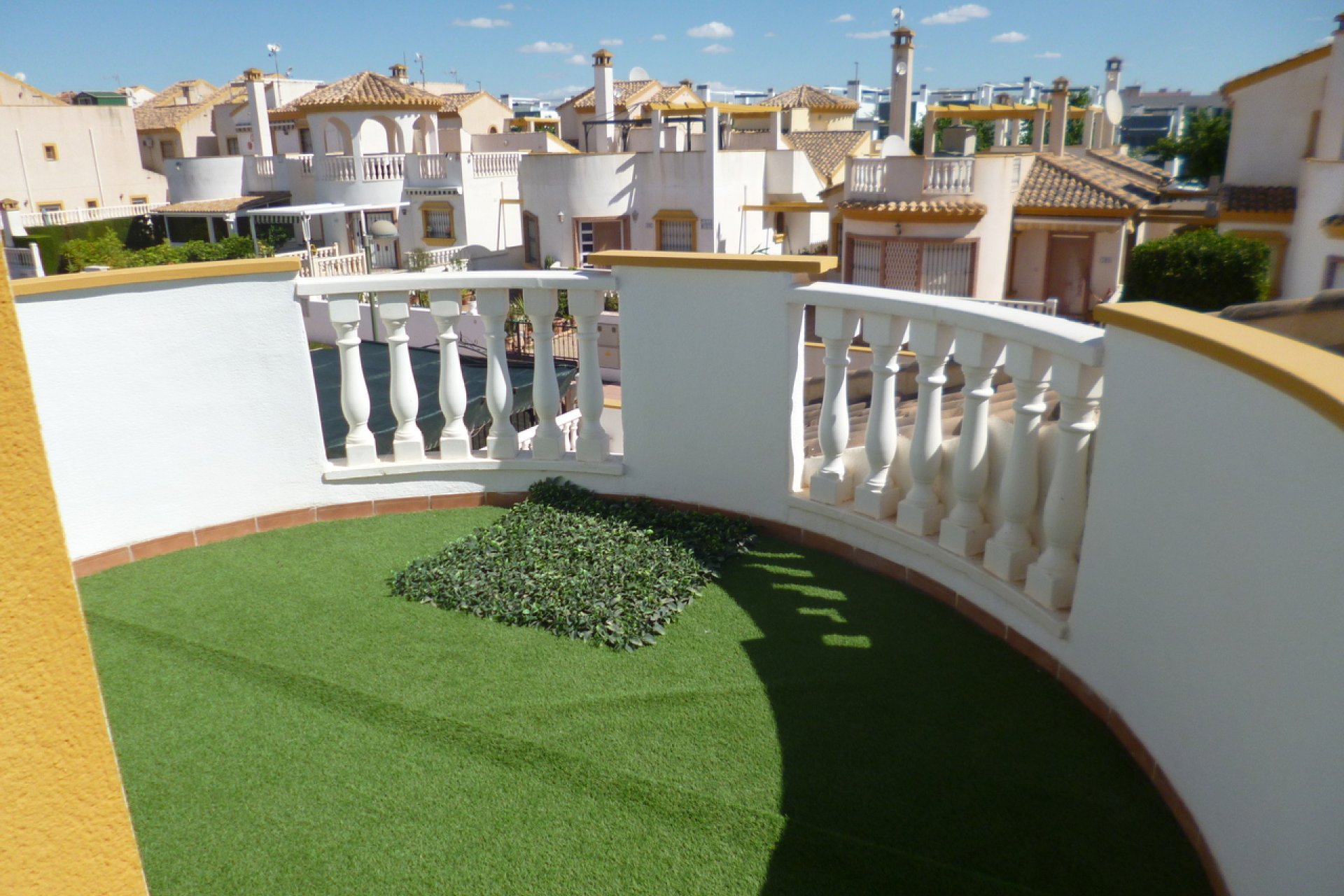 Reventa - Villa -
Pilar de la Horadada
