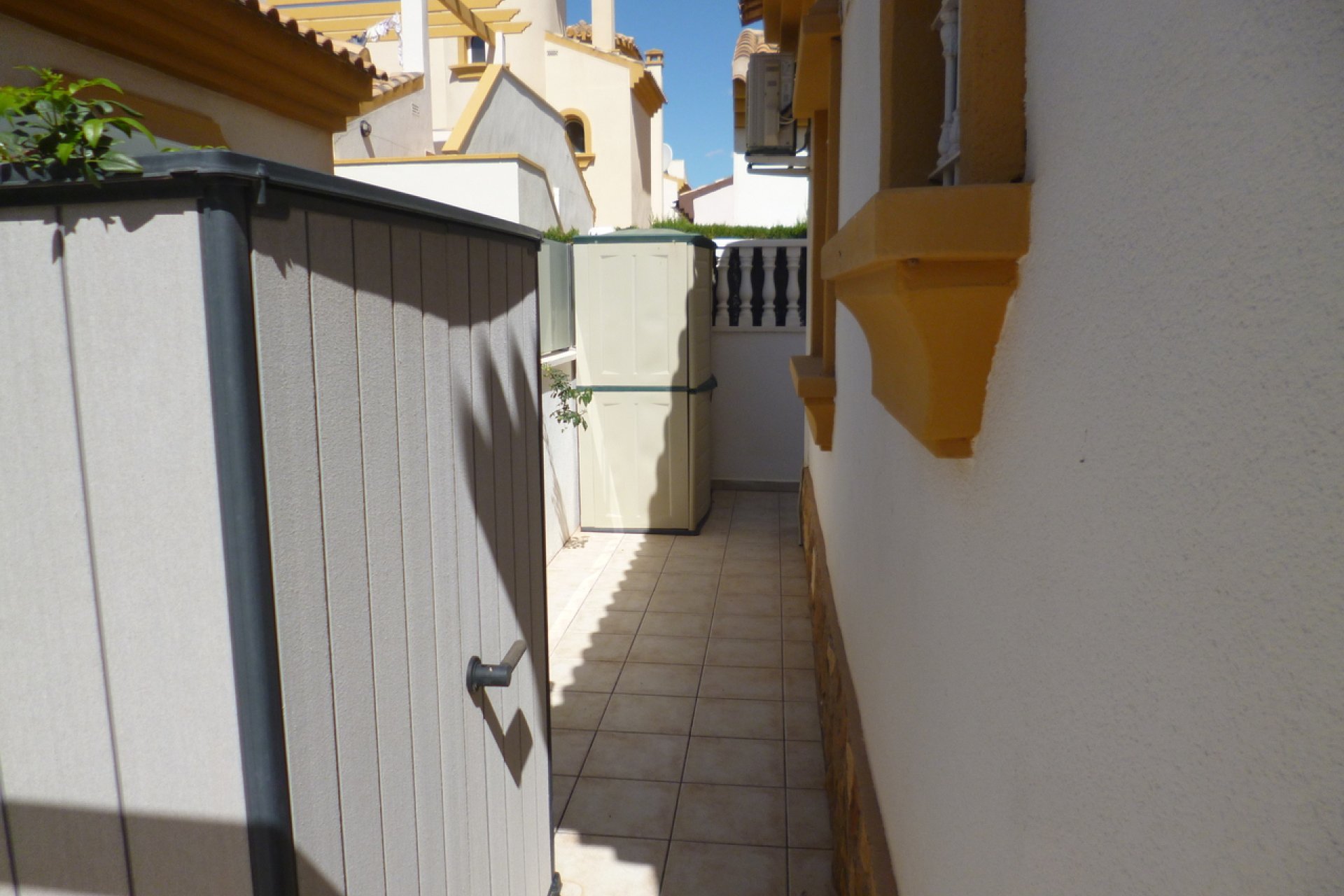 Reventa - Villa -
Pilar de la Horadada