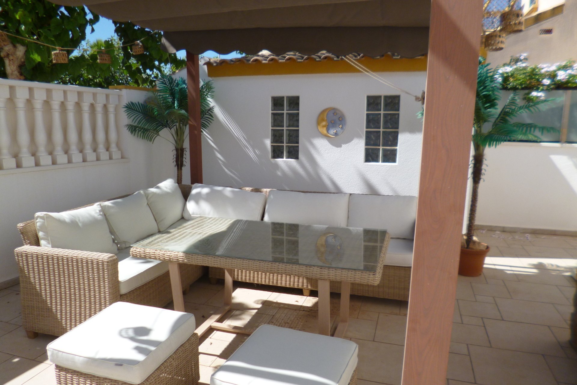 Reventa - Villa -
Pilar de la Horadada