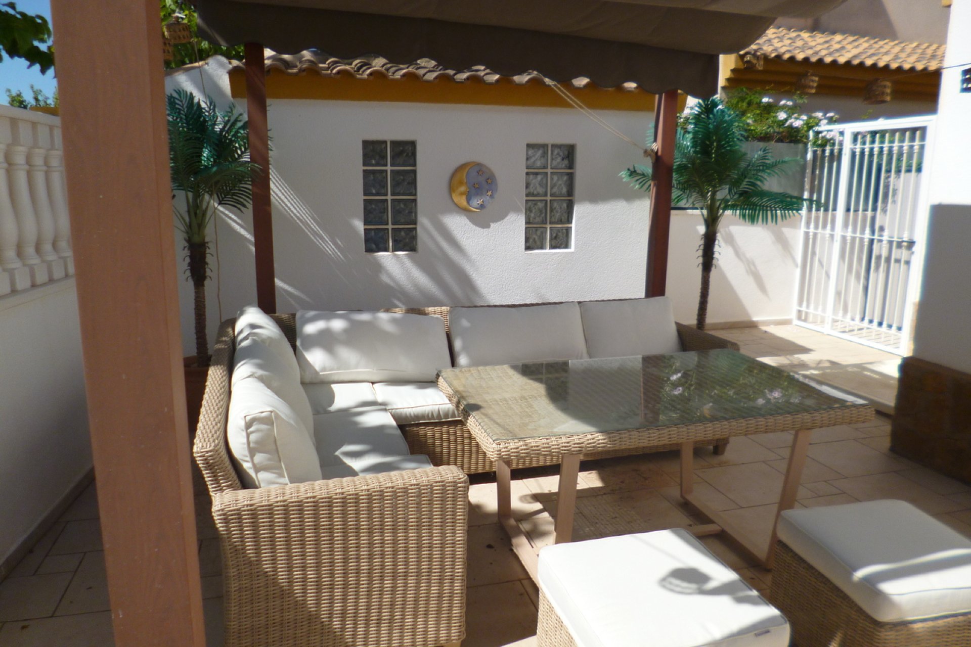Reventa - Villa -
Pilar de la Horadada