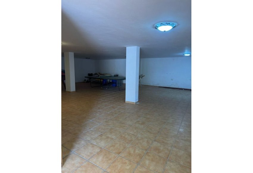 Reventa - Villa -
Playa Flamenca - Play Flamenca