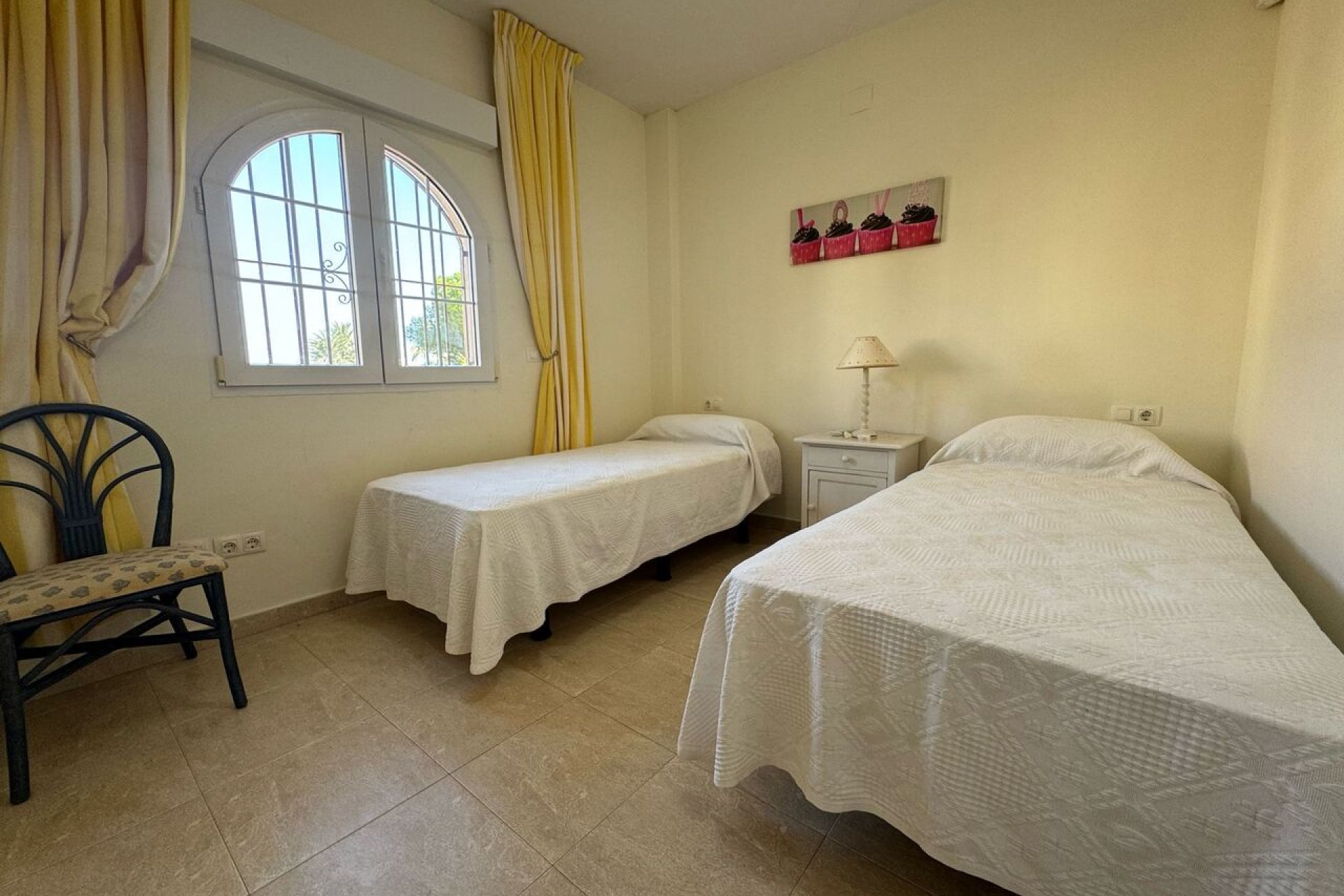 Reventa - Villa -
Playa Flamenca - Play Flamenca