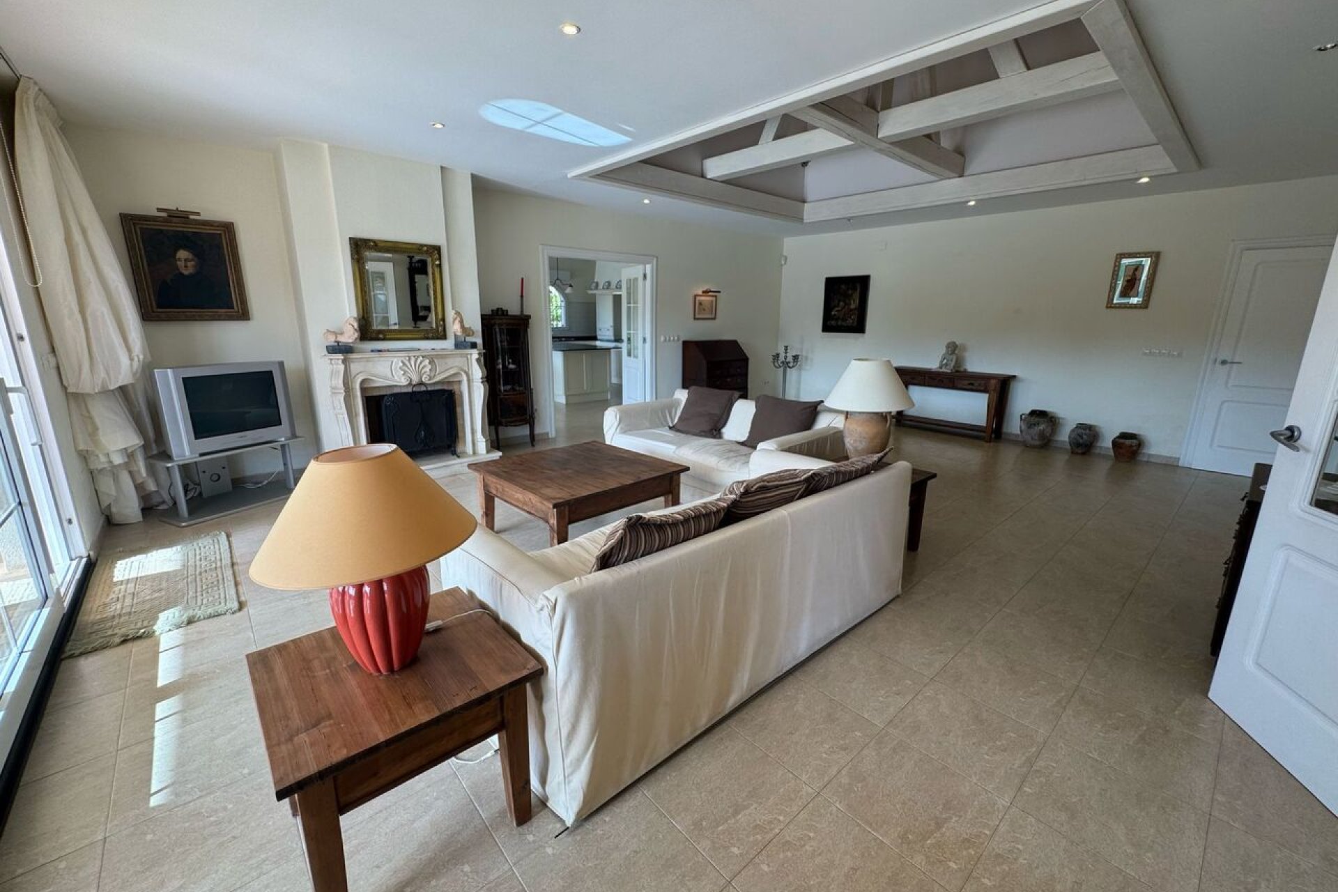 Reventa - Villa -
Playa Flamenca - Play Flamenca