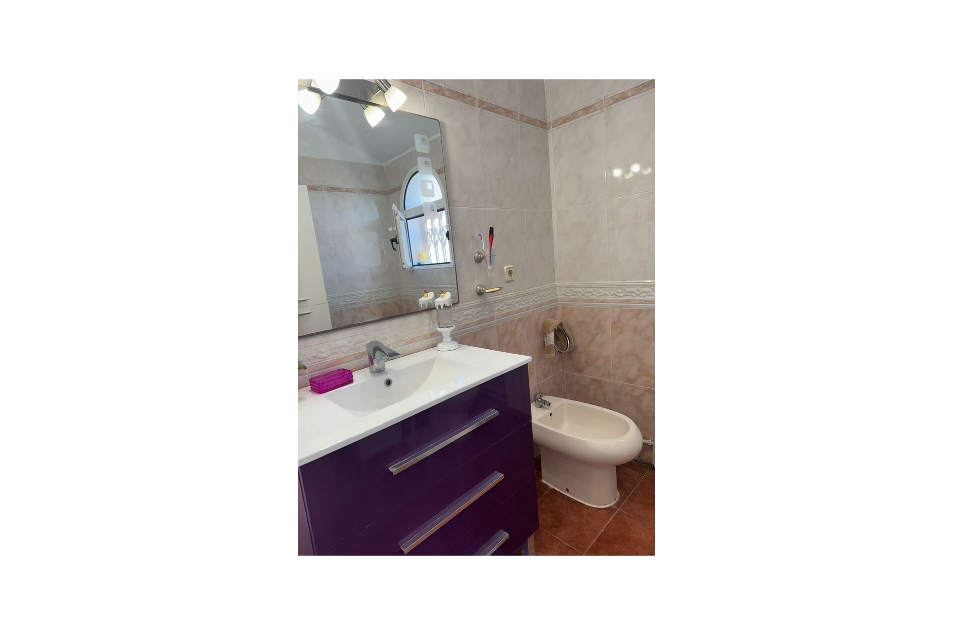 Reventa - Villa -
Playa Flamenca - Play Flamenca