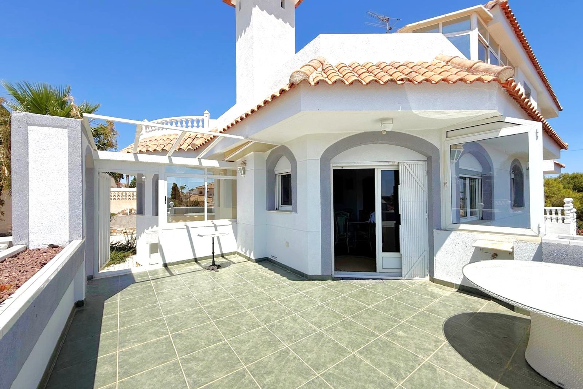 Reventa - Villa -
San Miguel de Salinas - Blue Lagoon