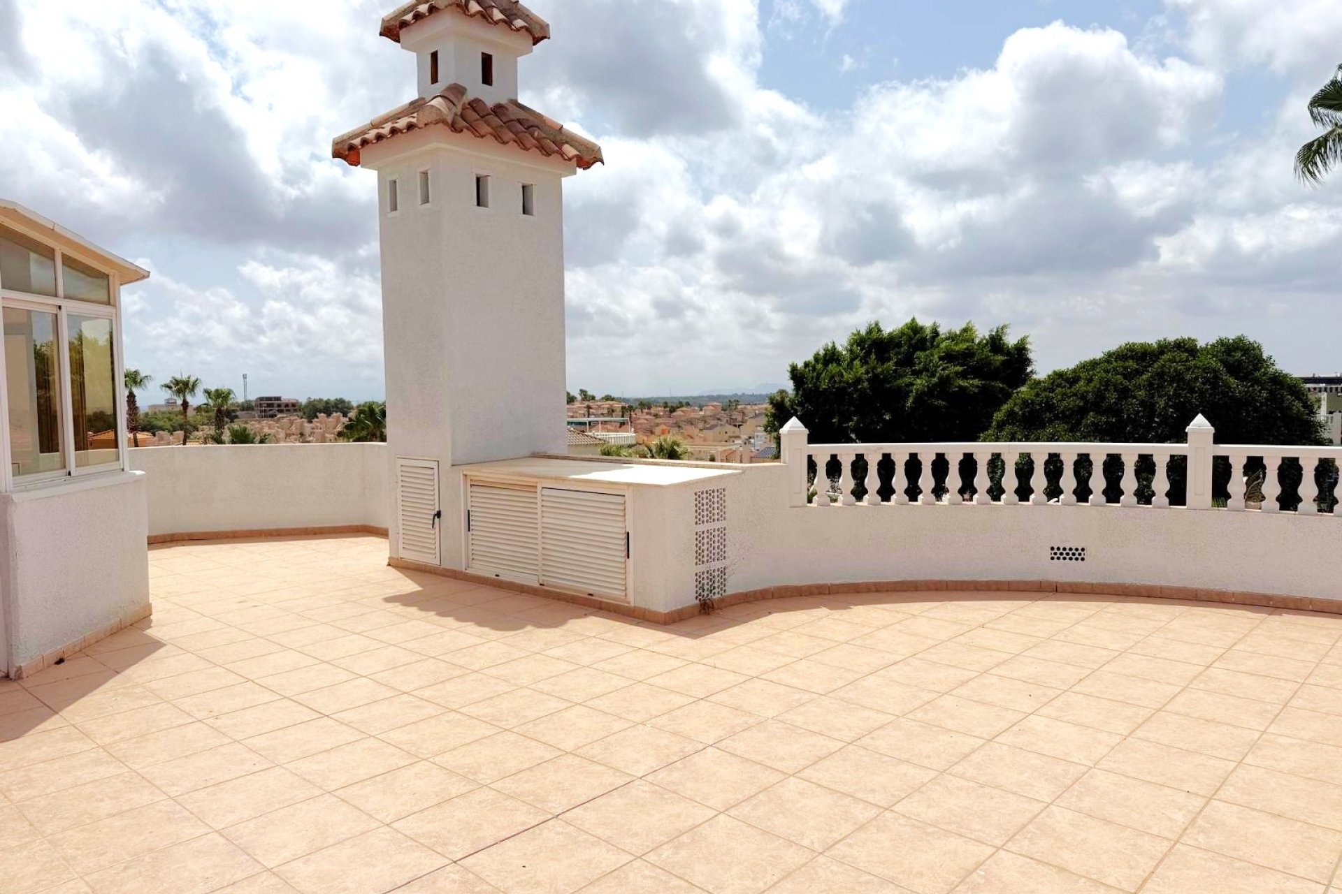 Reventa - Villa -
San Miguel de Salinas - Blue Lagoon