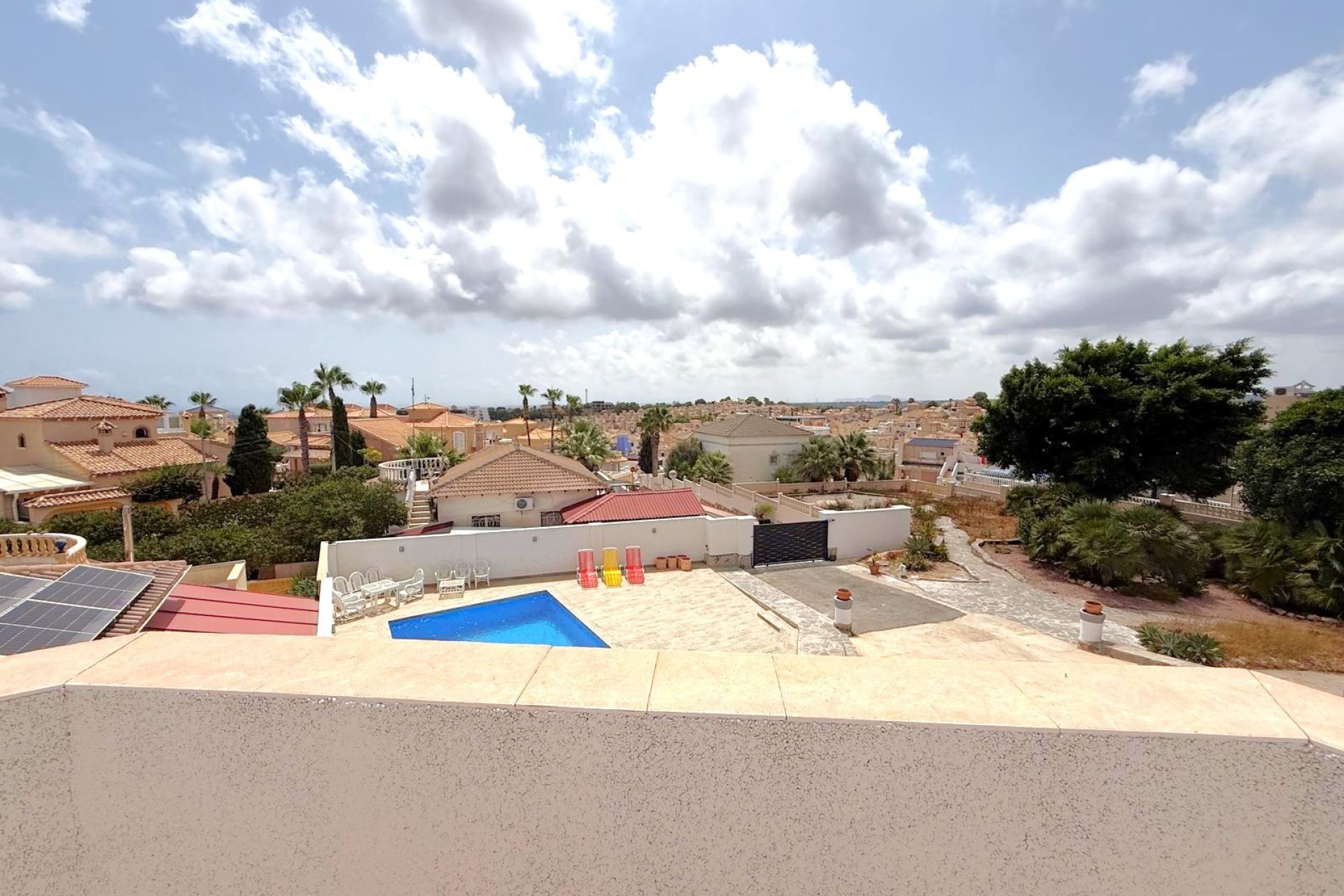 Reventa - Villa -
San Miguel de Salinas - Blue Lagoon