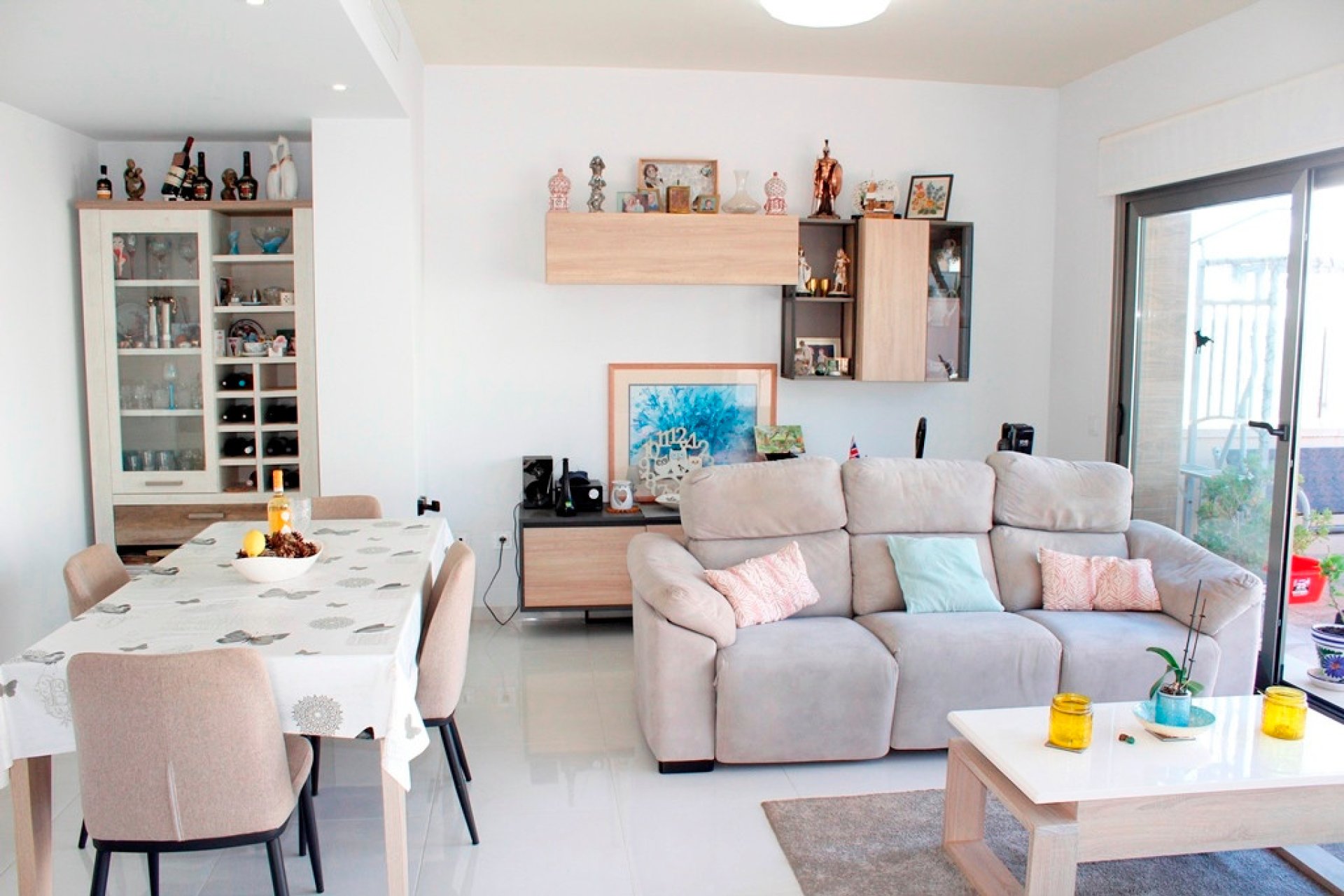 Reventa - Villa -
San Miguel de Salinas