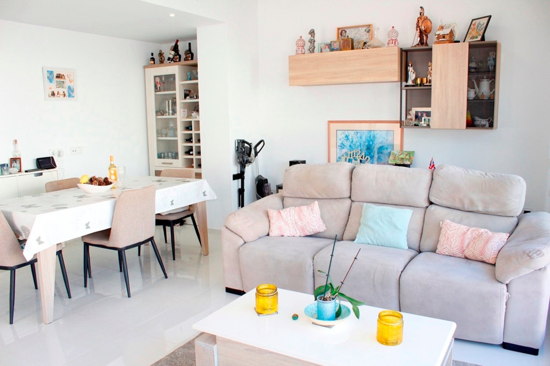 Reventa - Villa -
San Miguel de Salinas