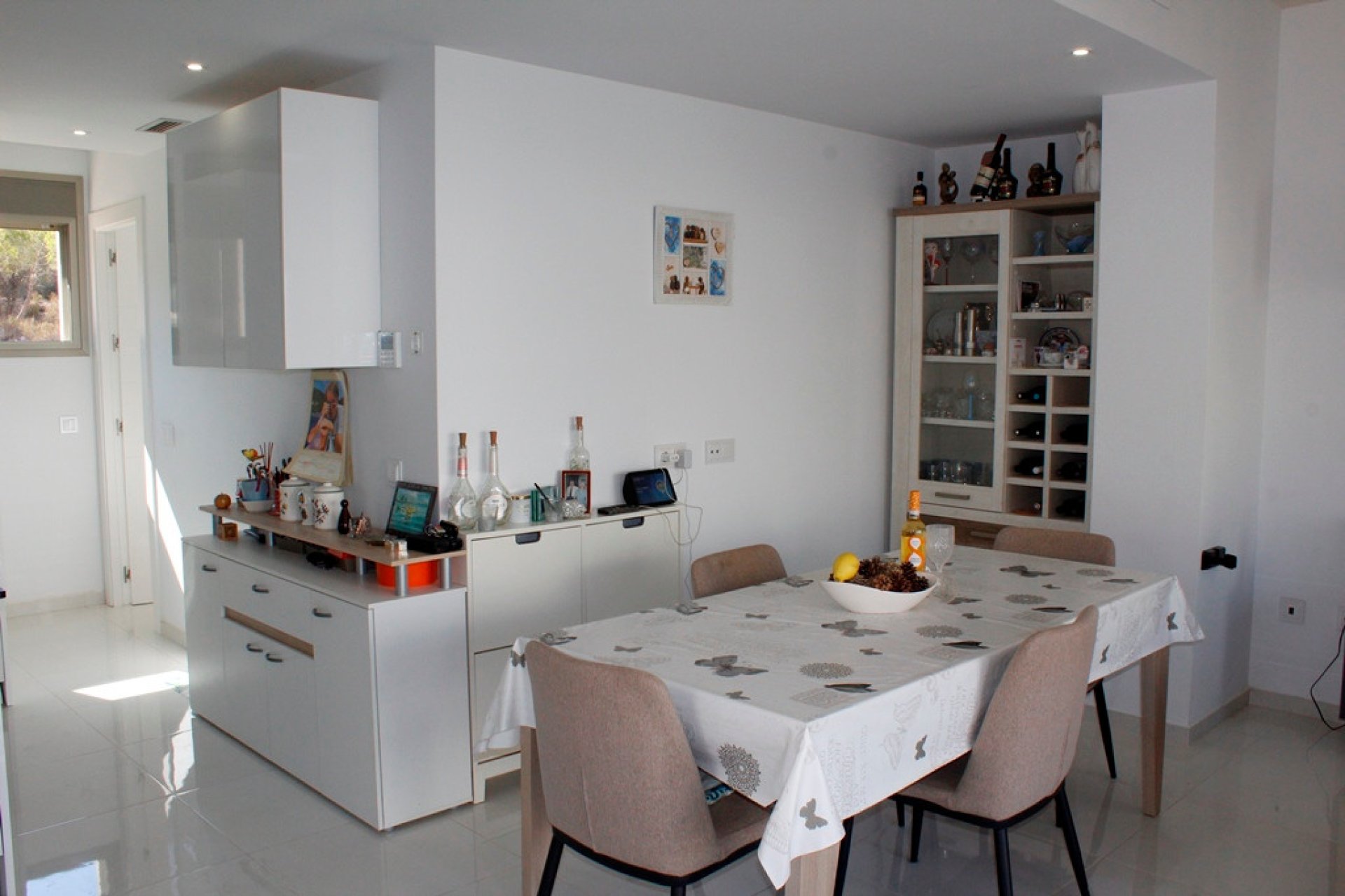 Reventa - Villa -
San Miguel de Salinas