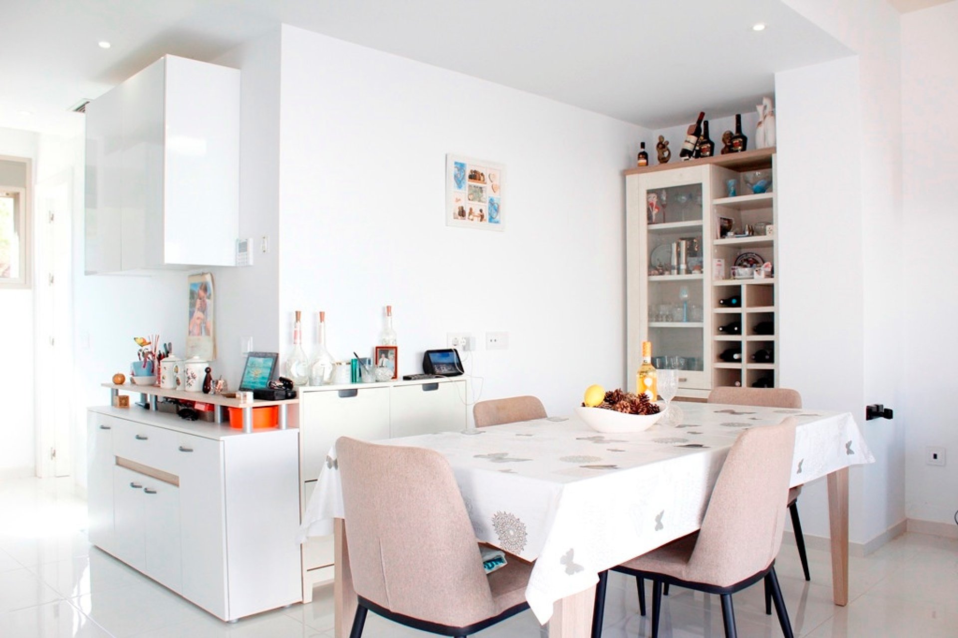 Reventa - Villa -
San Miguel de Salinas