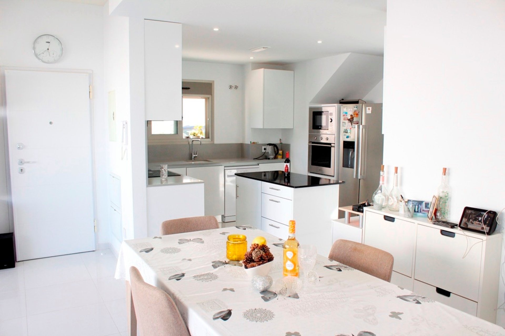 Reventa - Villa -
San Miguel de Salinas