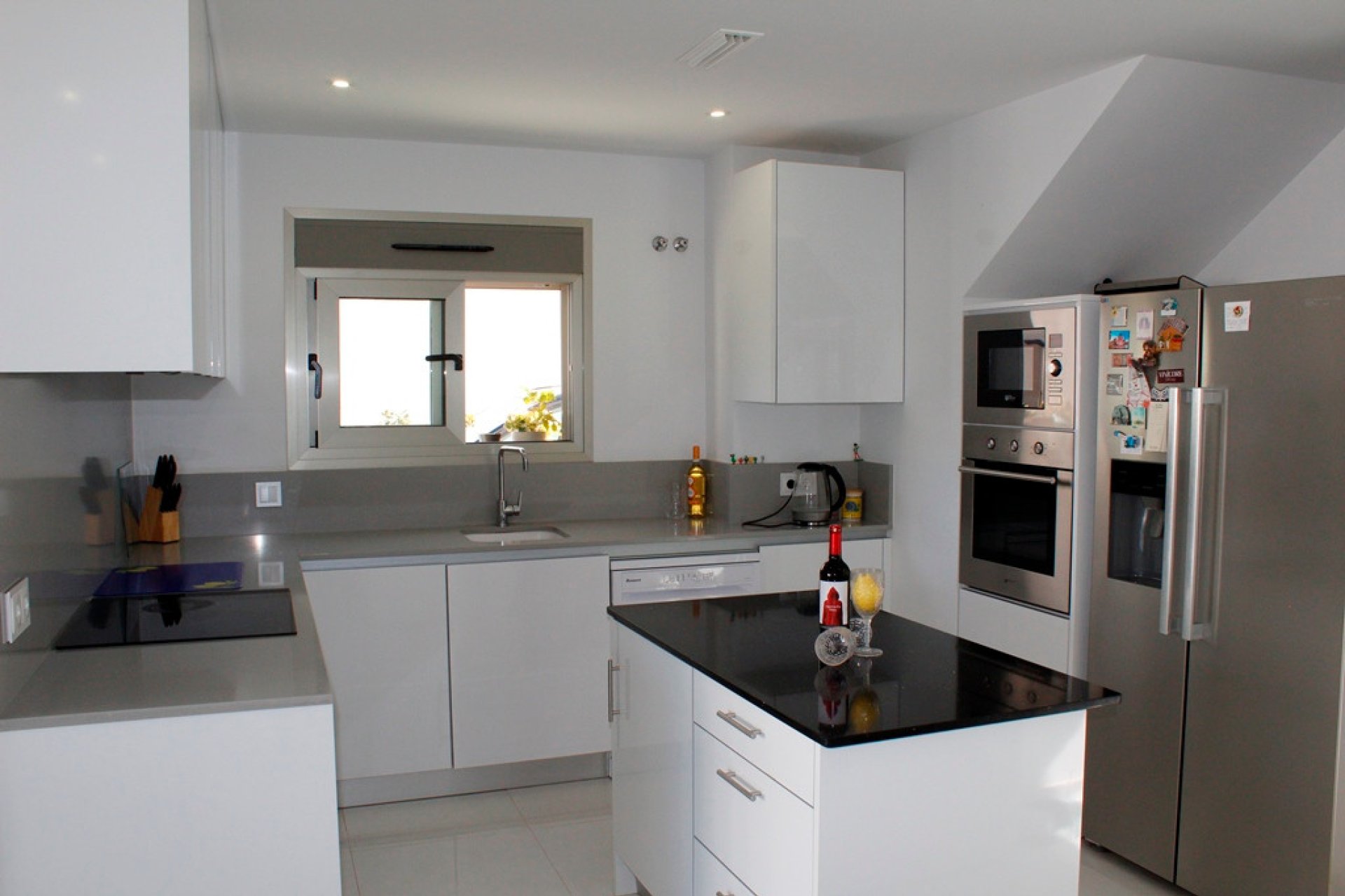 Reventa - Villa -
San Miguel de Salinas